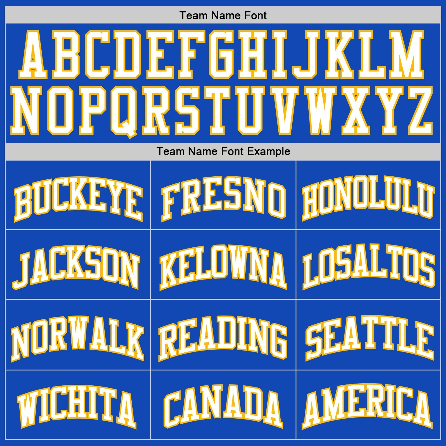 Custom Thunder Blue White-Gold Authentic Basketball Jersey - Sky-Custom