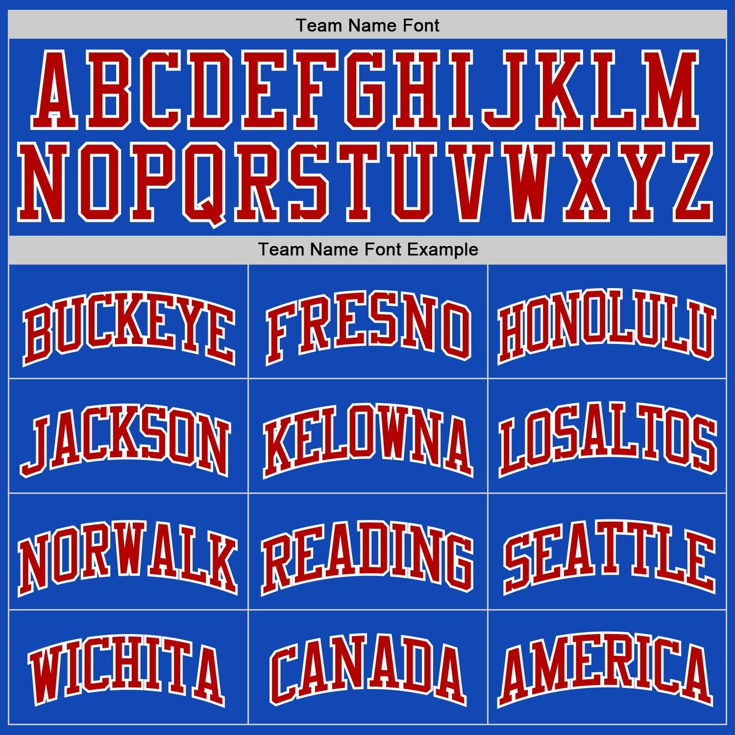 Custom Thunder Blue Red-White Authentic Basketball Jersey - Sky-Custom
