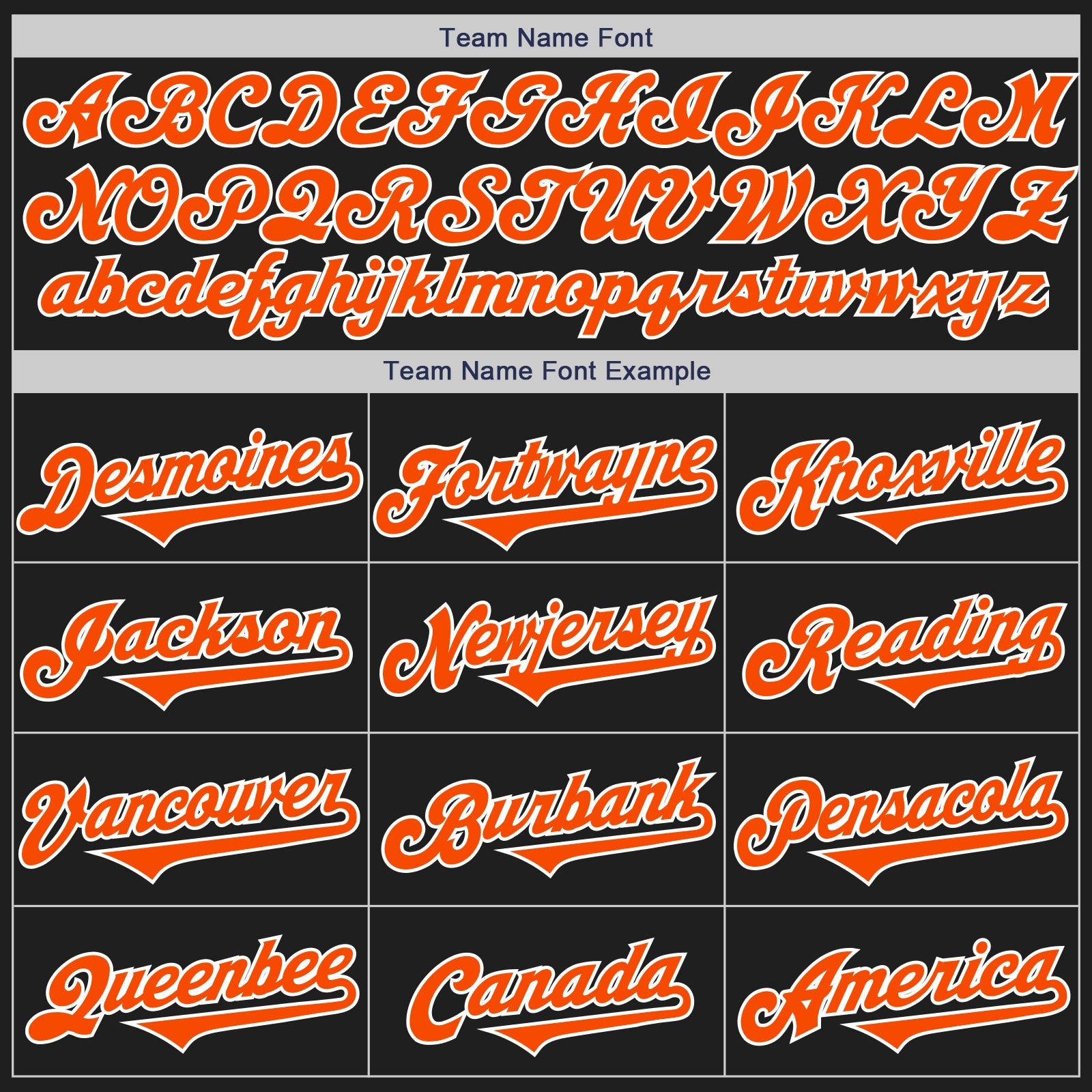 Custom Black Orange-White Authentic Two Tone Baseball Jersey - Sky-Custom