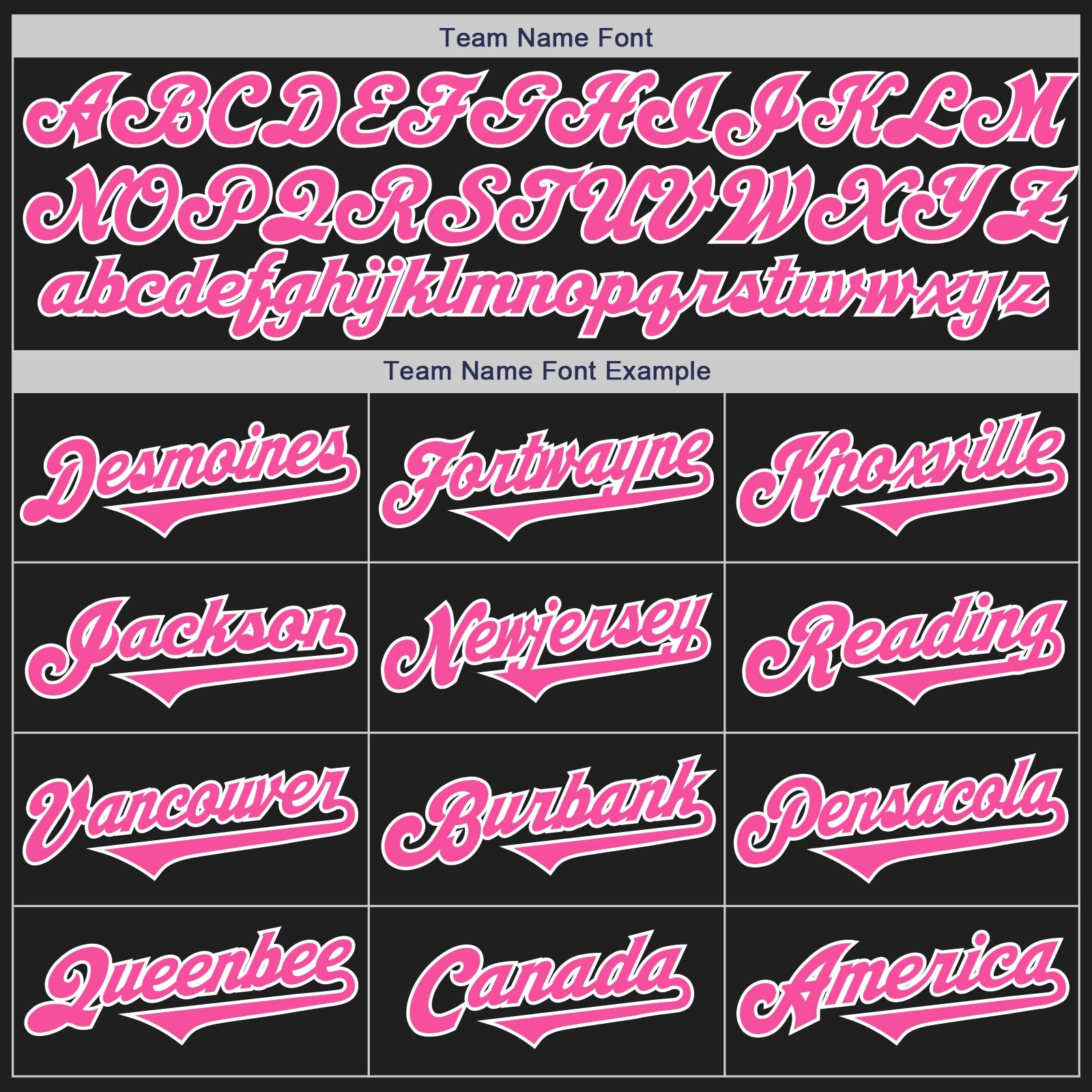 Custom Black Pink-White Authentic Two Tone Baseball Jersey - Sky-Custom