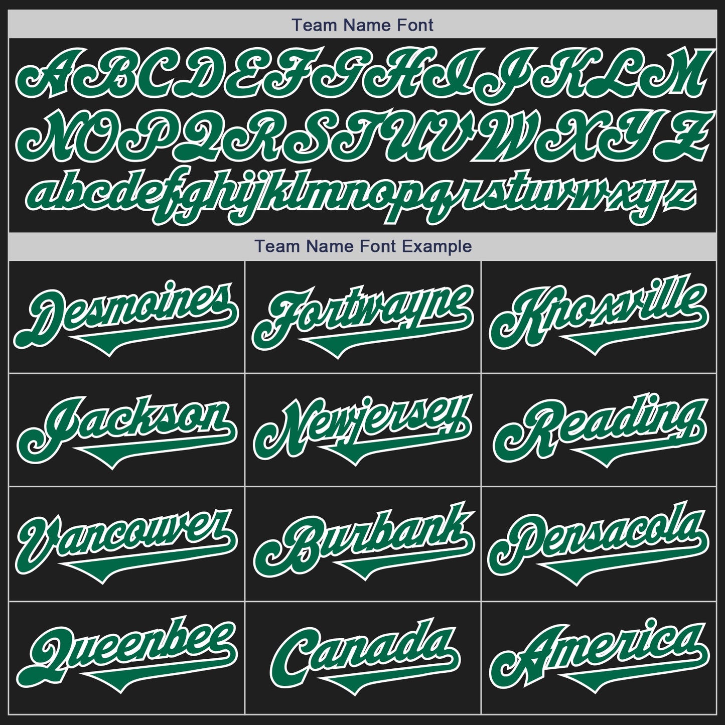 Custom Black Kelly Green-White Authentic Two Tone Baseball Jersey - Sky-Custom