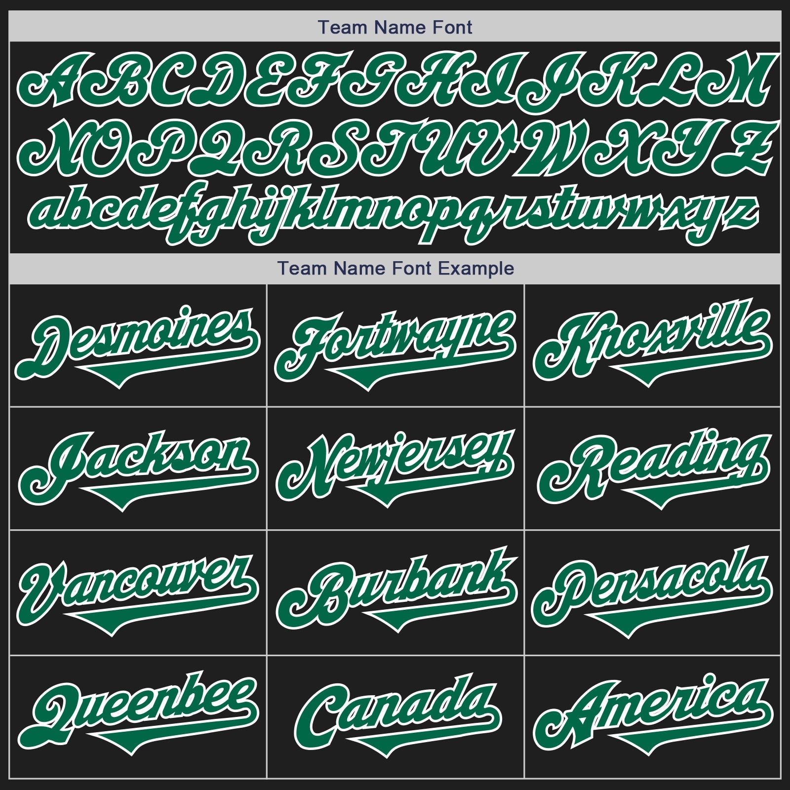 Custom Black Kelly Green-White Authentic Two Tone Baseball Jersey - Sky-Custom
