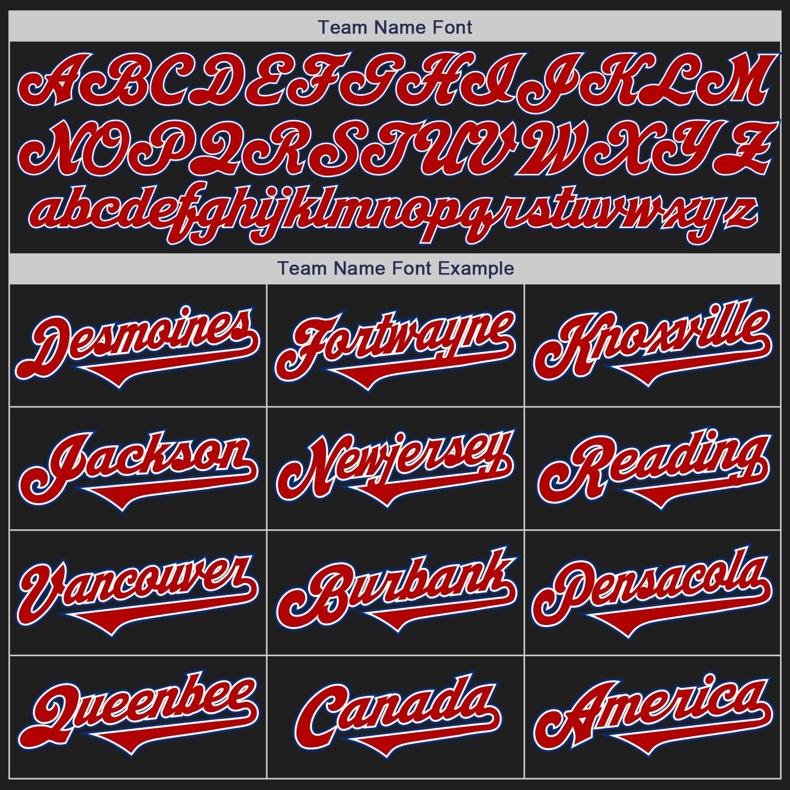 Custom Black Red-Royal Authentic Two Tone Baseball Jersey - Sky-Custom