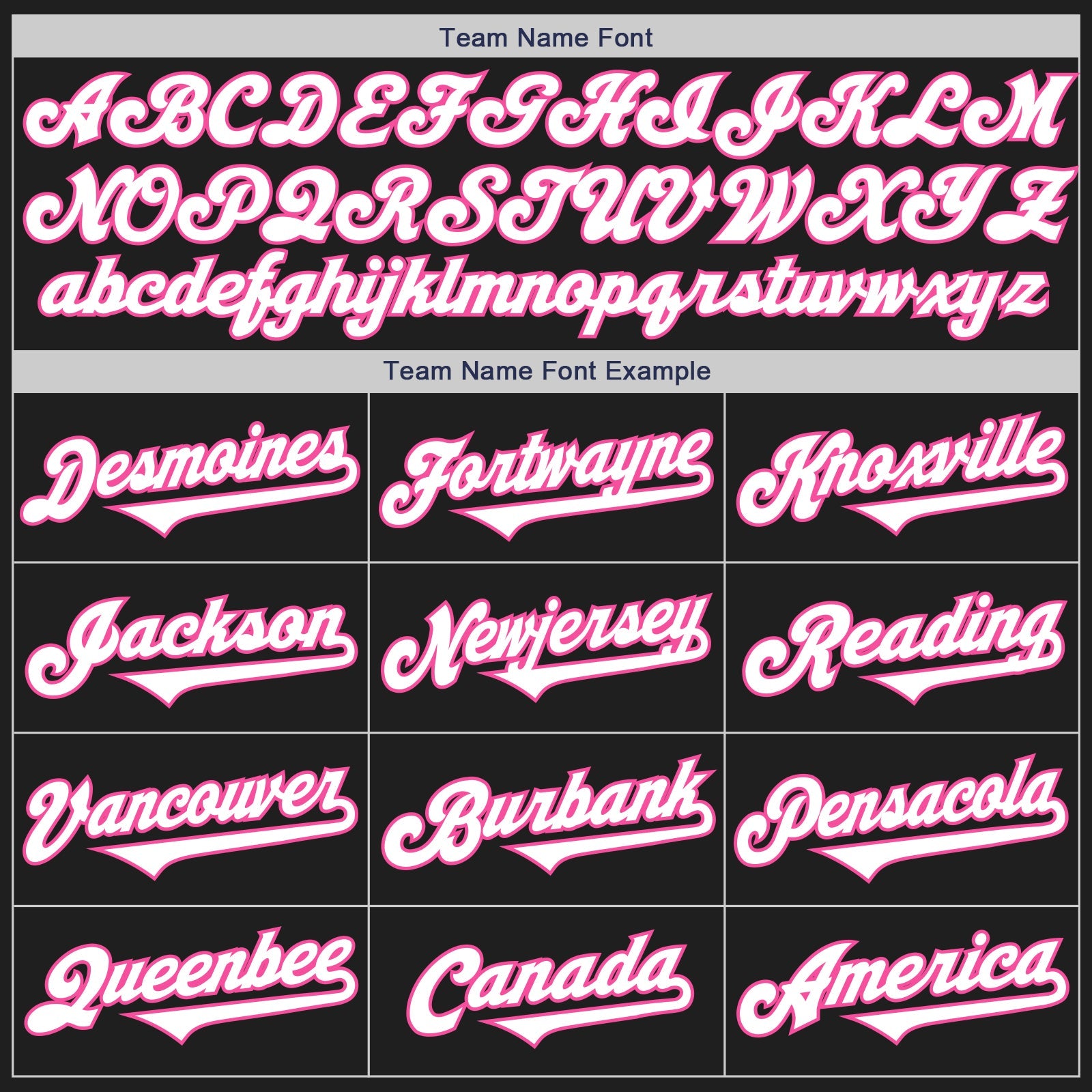 Custom Black White-Pink Authentic Two Tone Baseball Jersey - Sky-Custom