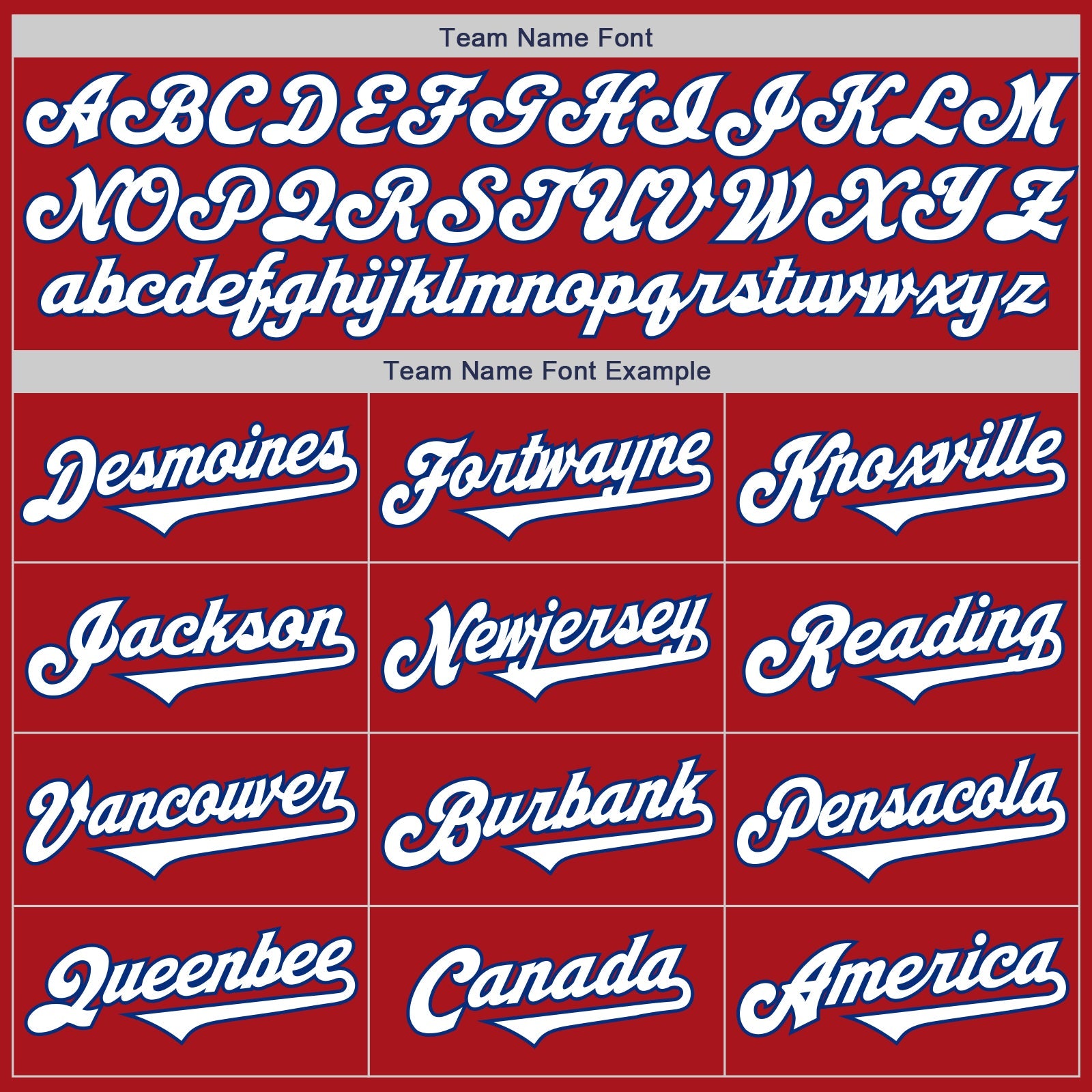 Custom Red White-Royal Authentic Two Tone Baseball Jersey - Sky-Custom