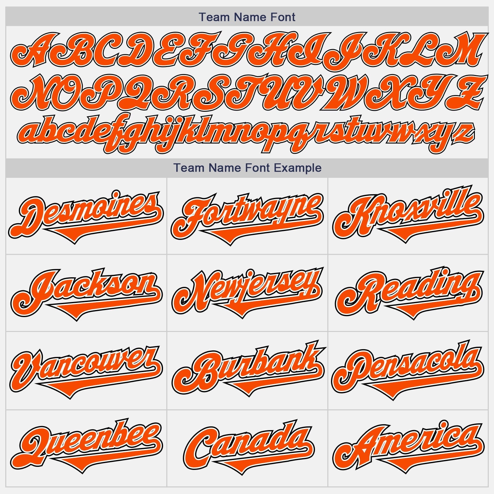 Custom White Orange-Black Authentic Two Tone Baseball Jersey - Sky-Custom