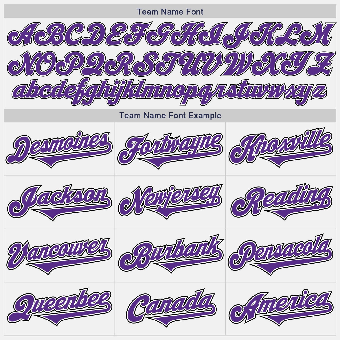 Custom White Purple-Black Authentic Two Tone Baseball Jersey - Sky-Custom