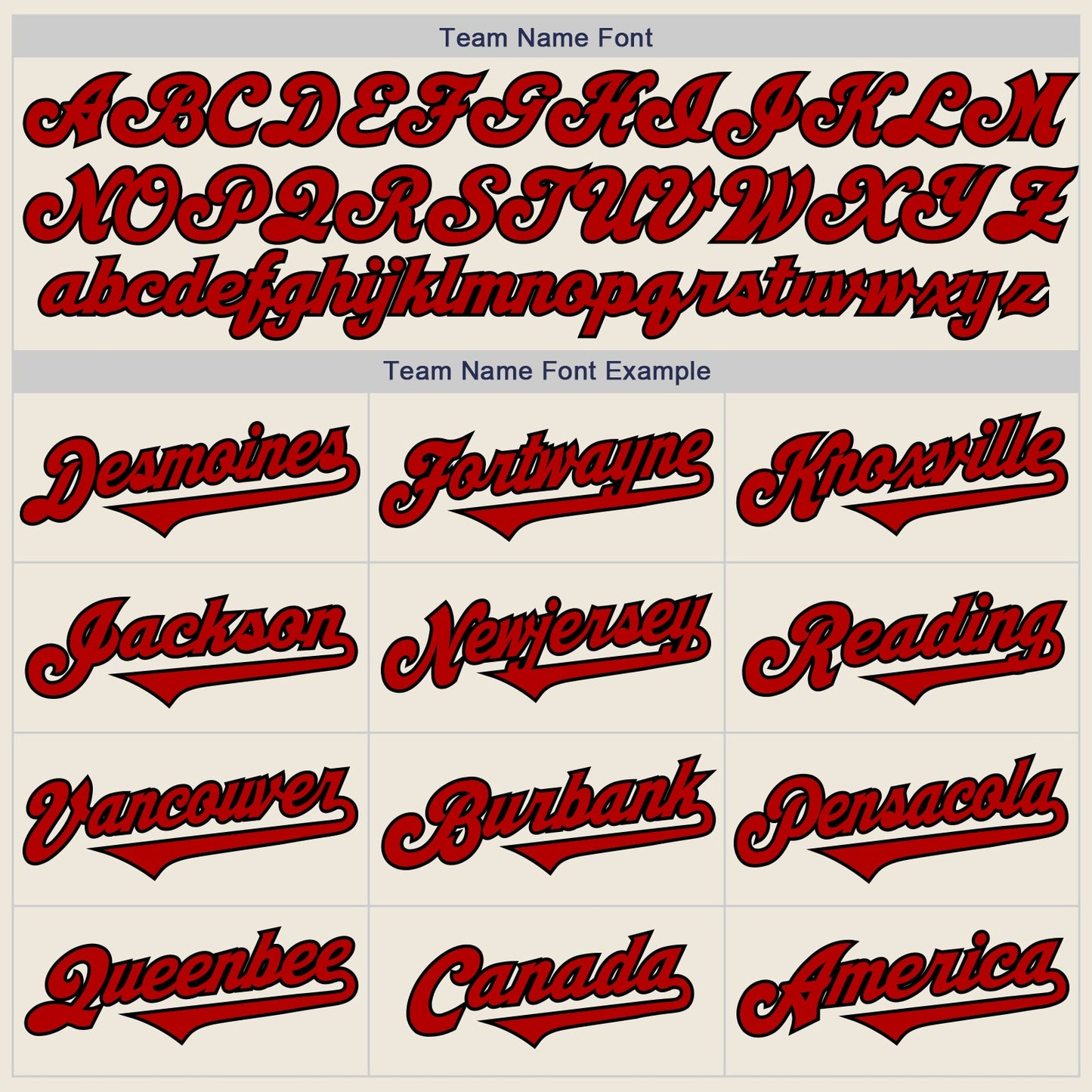 Custom Cream Red-Black Authentic Two Tone Baseball Jersey - Sky-Custom