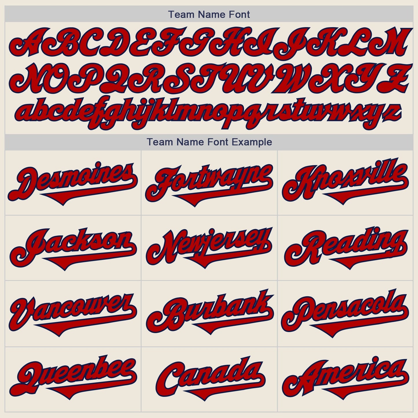 Custom Cream Red-Navy Authentic Two Tone Baseball Jersey - Sky-Custom