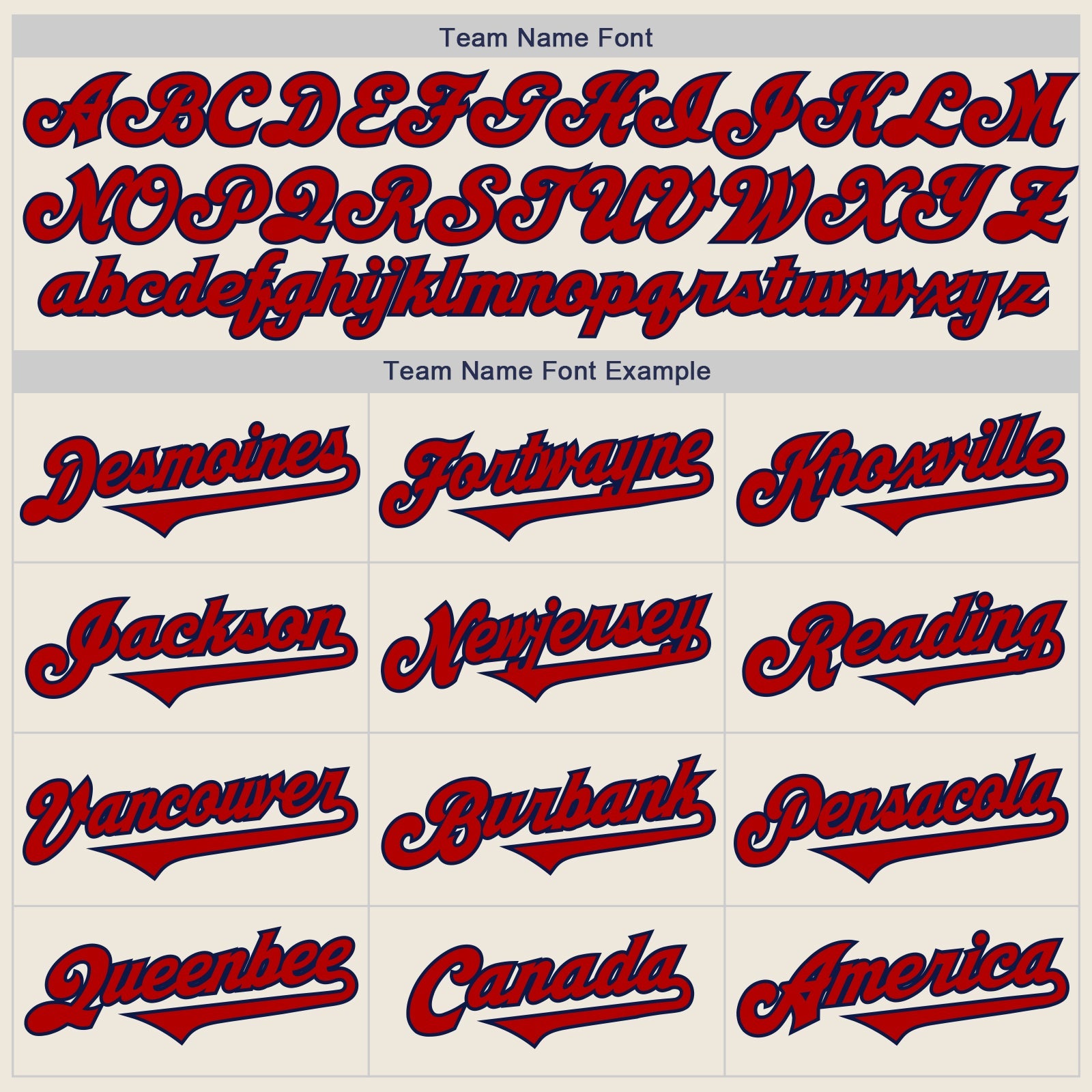 Custom Cream Red-Navy Authentic Two Tone Baseball Jersey - Sky-Custom