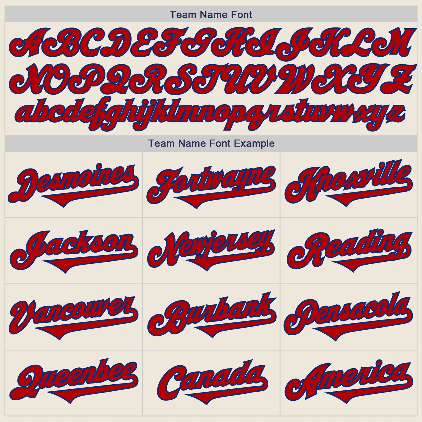 Custom Cream Red-Royal Authentic Two Tone Baseball Jersey - Sky-Custom