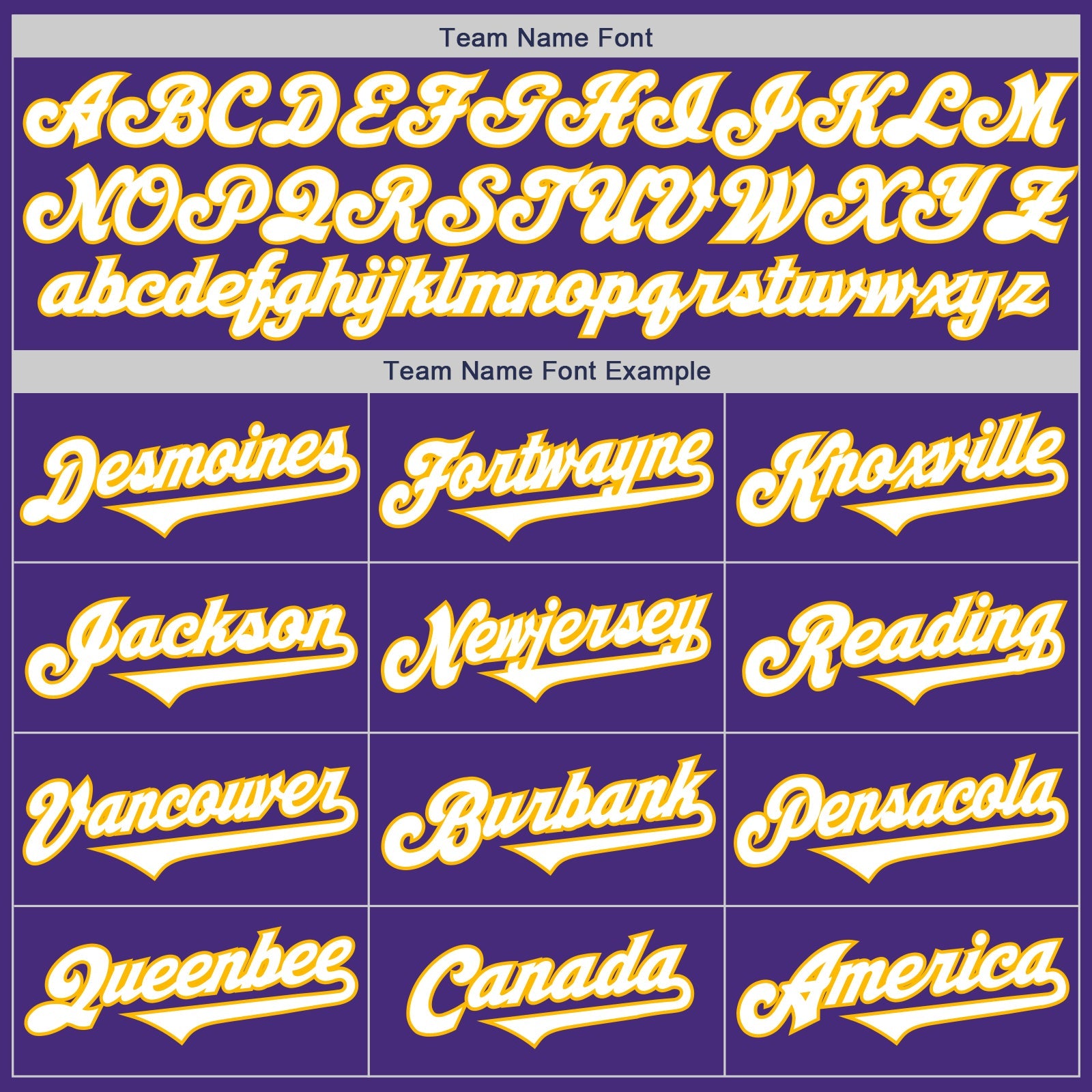 Custom Purple White-Gold Authentic Two Tone Baseball Jersey - Sky-Custom