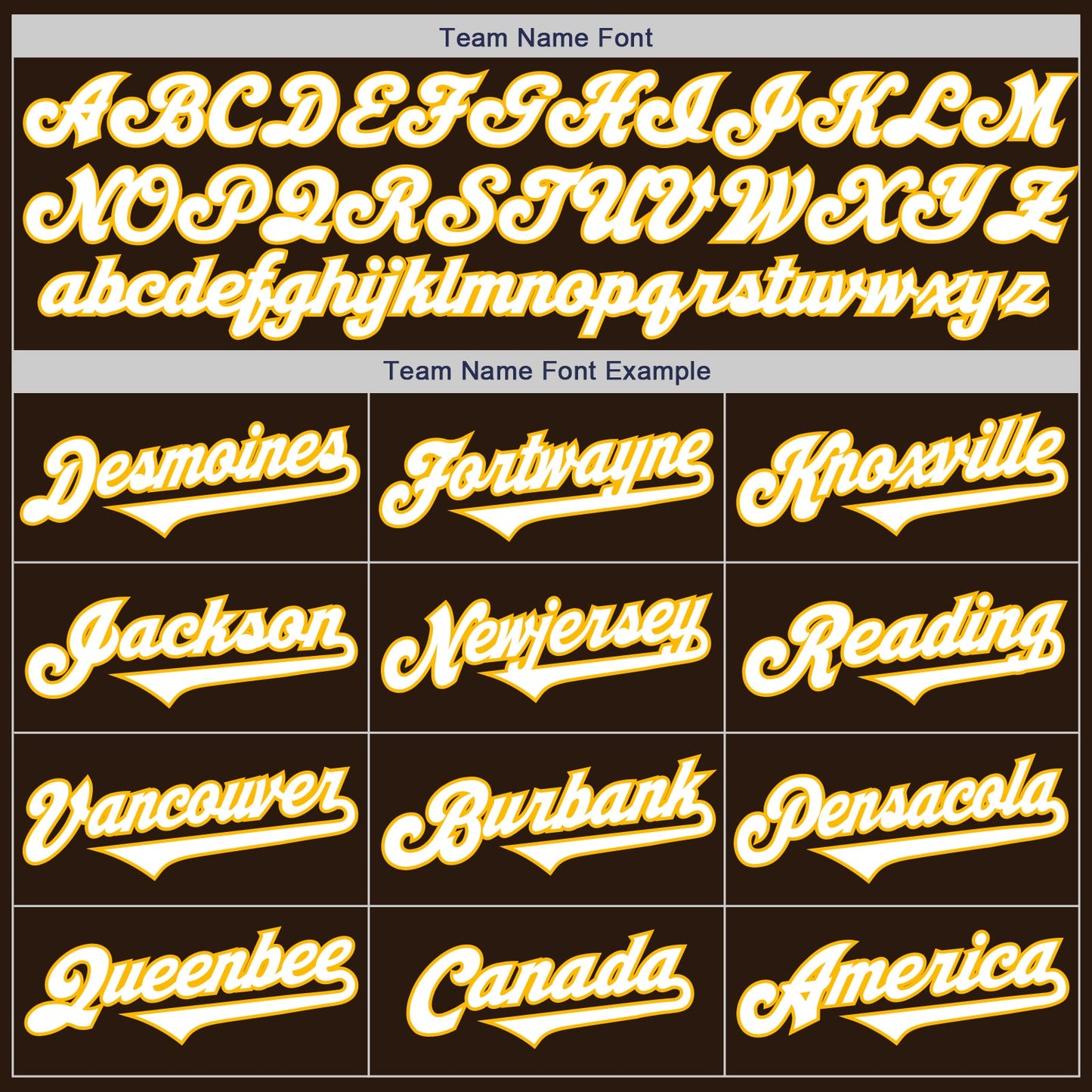 Custom Brown White-Gold Authentic Two Tone Baseball Jersey - Sky-Custom