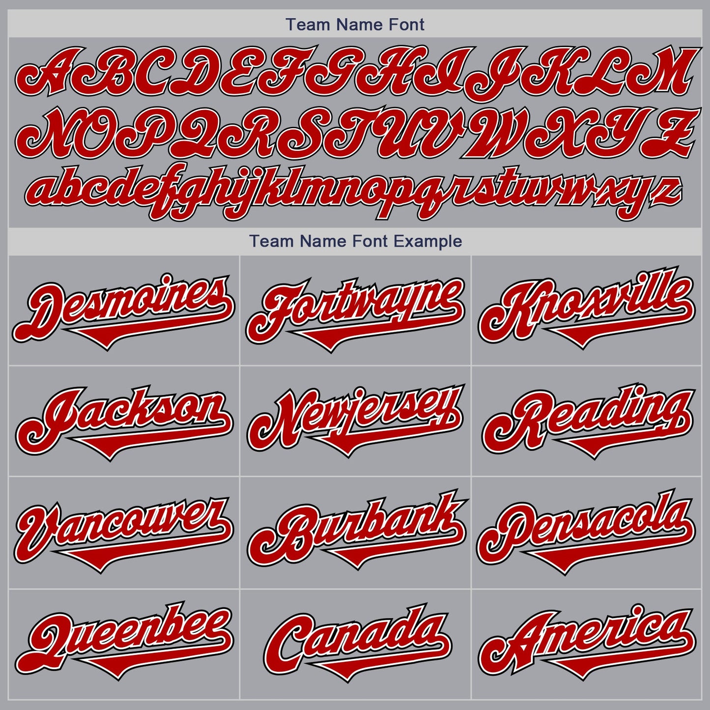 Custom Gray Red-Black Authentic Two Tone Baseball Jersey - Sky-Custom