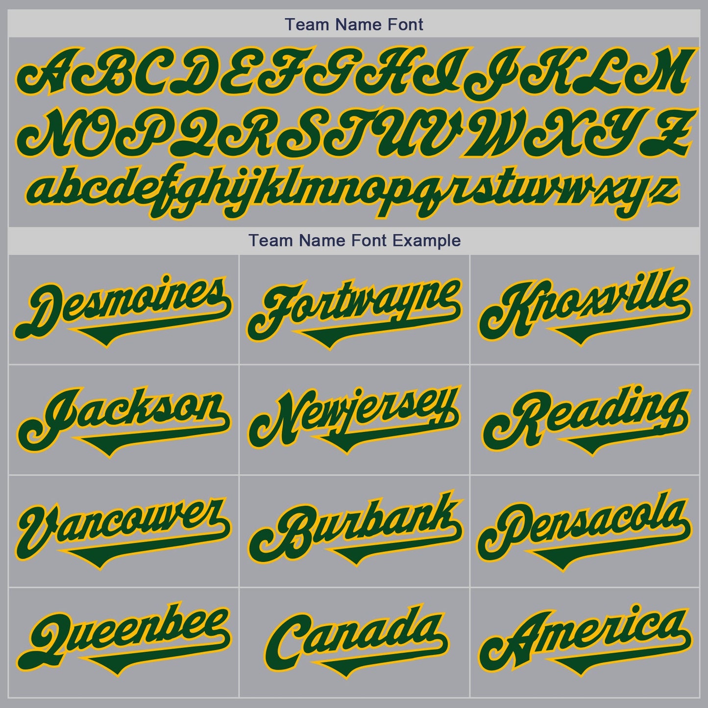 Custom Gray Green-Gold Authentic Two Tone Baseball Jersey - Sky-Custom