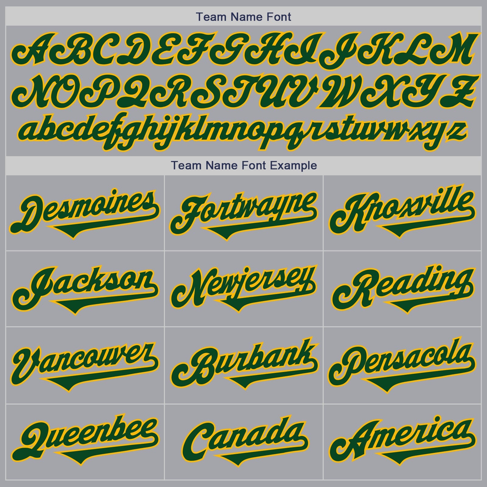 Custom Gray Green-Gold Authentic Two Tone Baseball Jersey - Sky-Custom