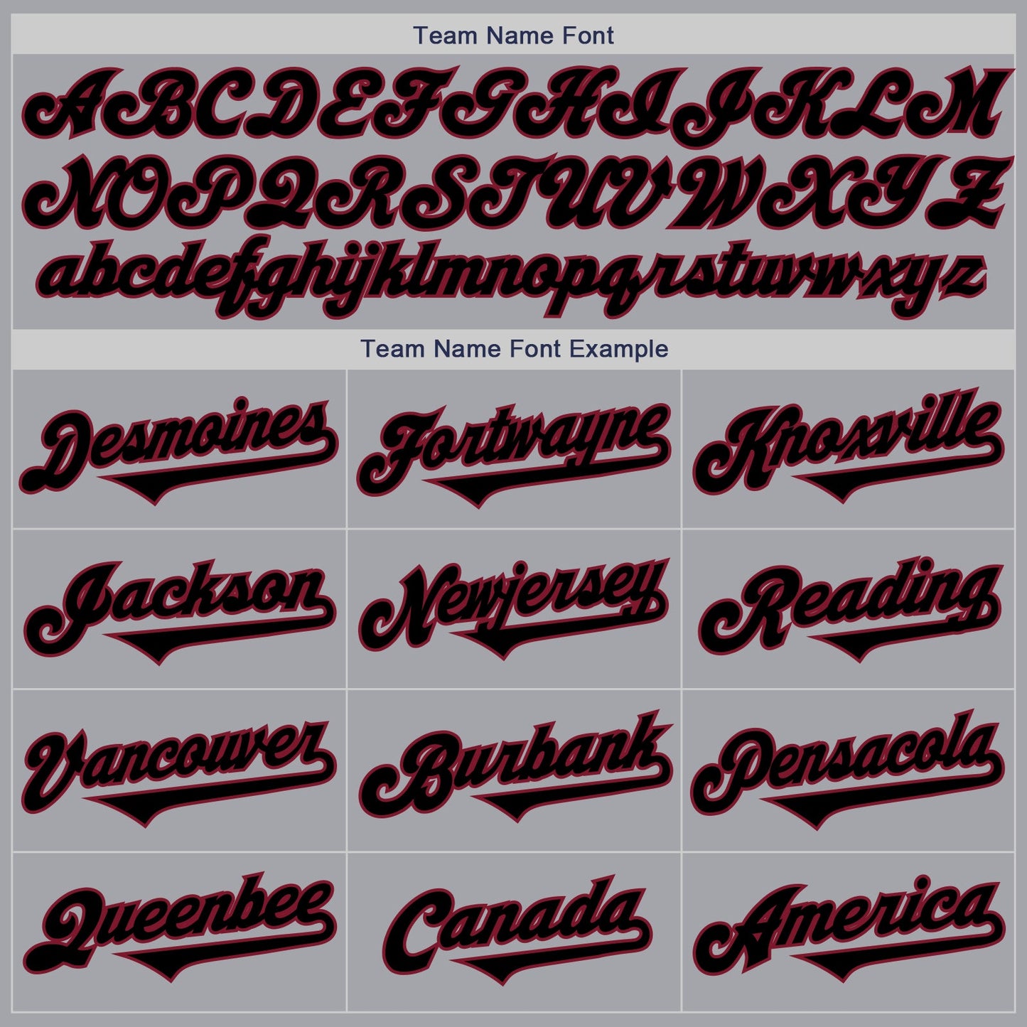 Custom Gray Black-Crimson Authentic Two Tone Baseball Jersey - Sky-Custom