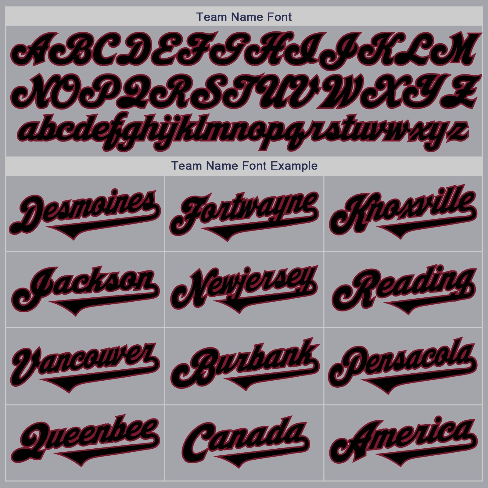 Custom Gray Black-Crimson Authentic Two Tone Baseball Jersey - Sky-Custom