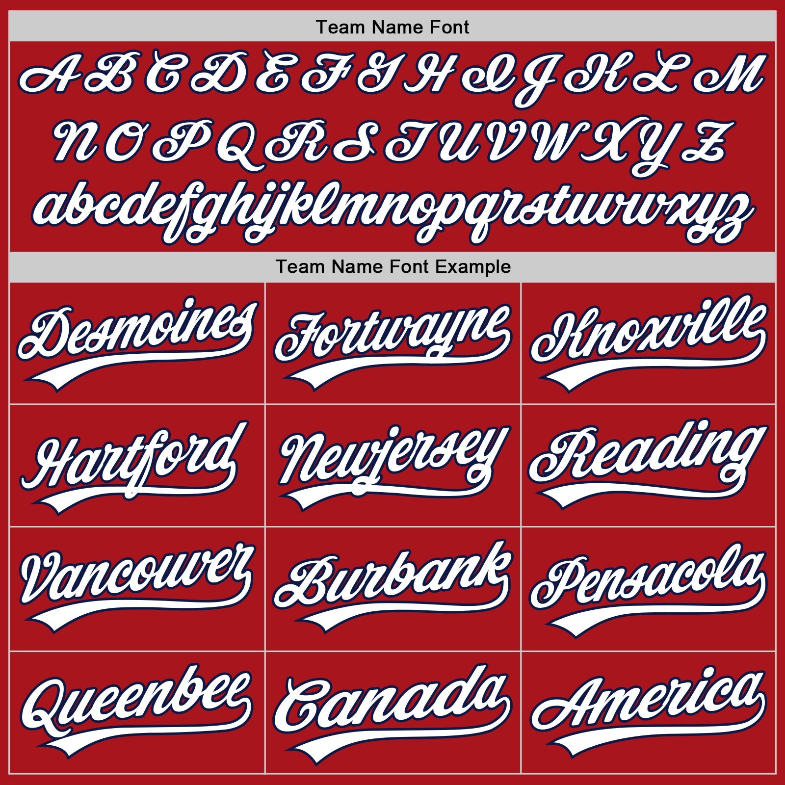 Custom Red White-Navy Authentic Two Tone Baseball Jersey - Sky-Custom