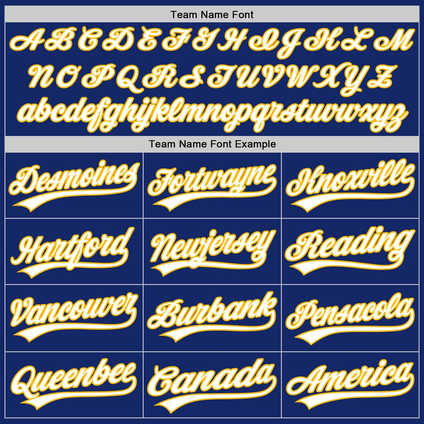 Custom Royal White-Gold Authentic Two Tone Baseball Jersey - Sky-Custom
