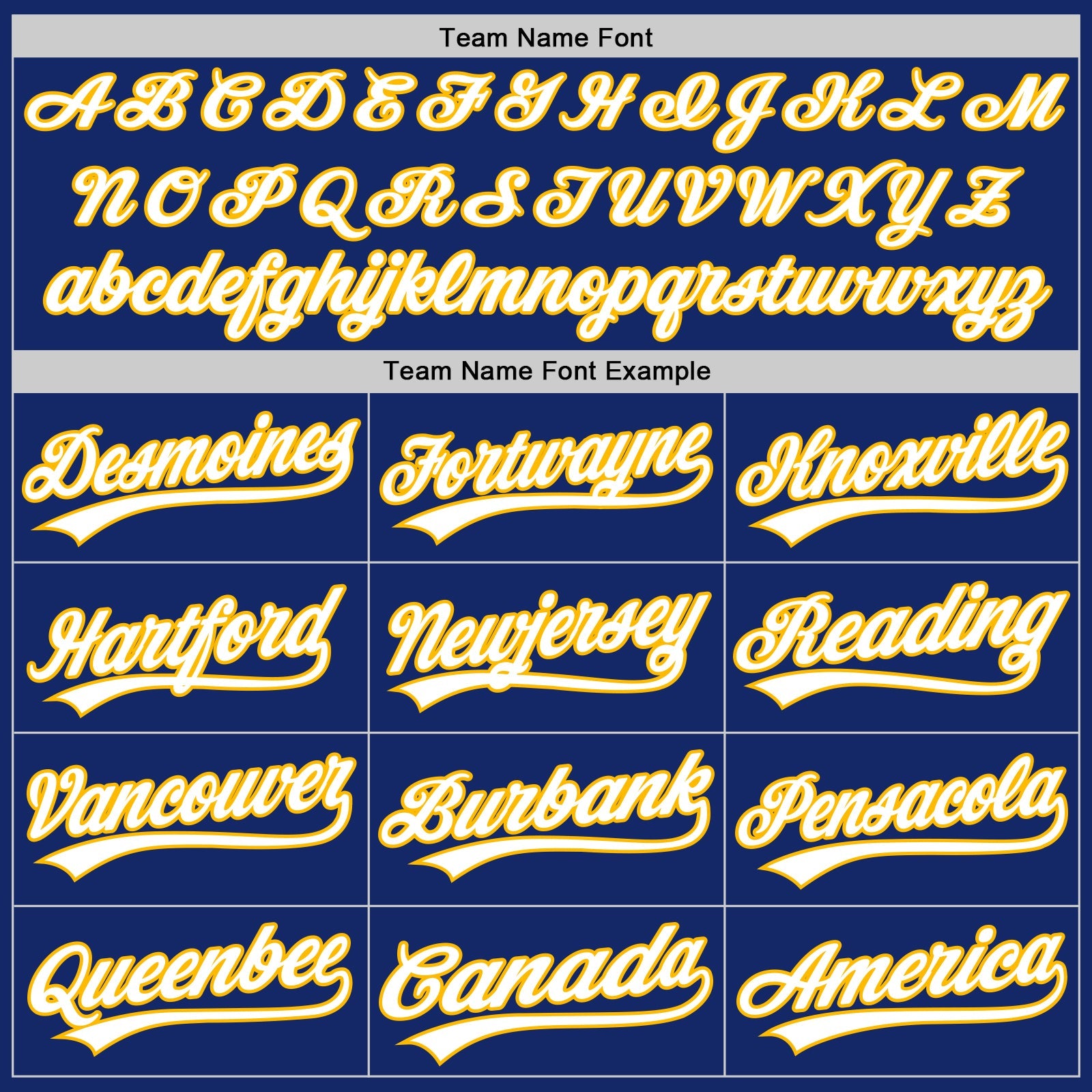 Custom Royal White-Gold Authentic Two Tone Baseball Jersey - Sky-Custom