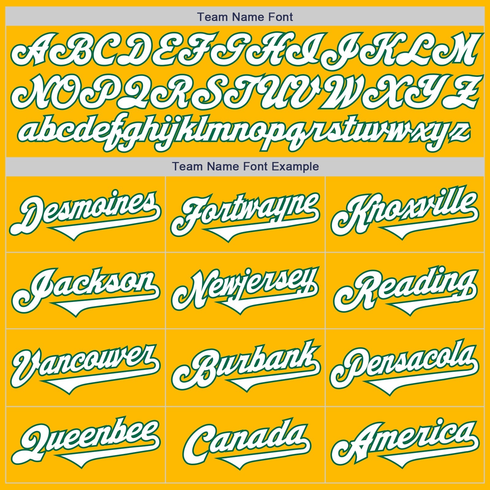 Custom Gold Royal-Kelly Green Authentic Two Tone Baseball Jersey - Sky-Custom