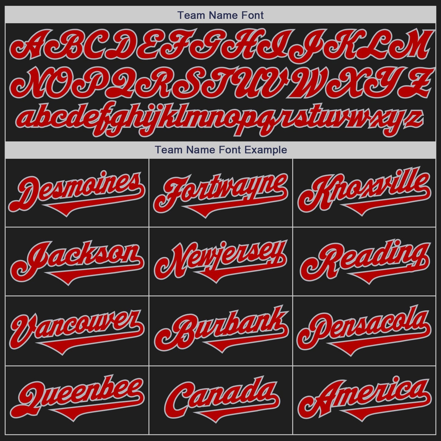 Custom Black Red-Gray Authentic Two Tone Baseball Jersey - Sky-Custom
