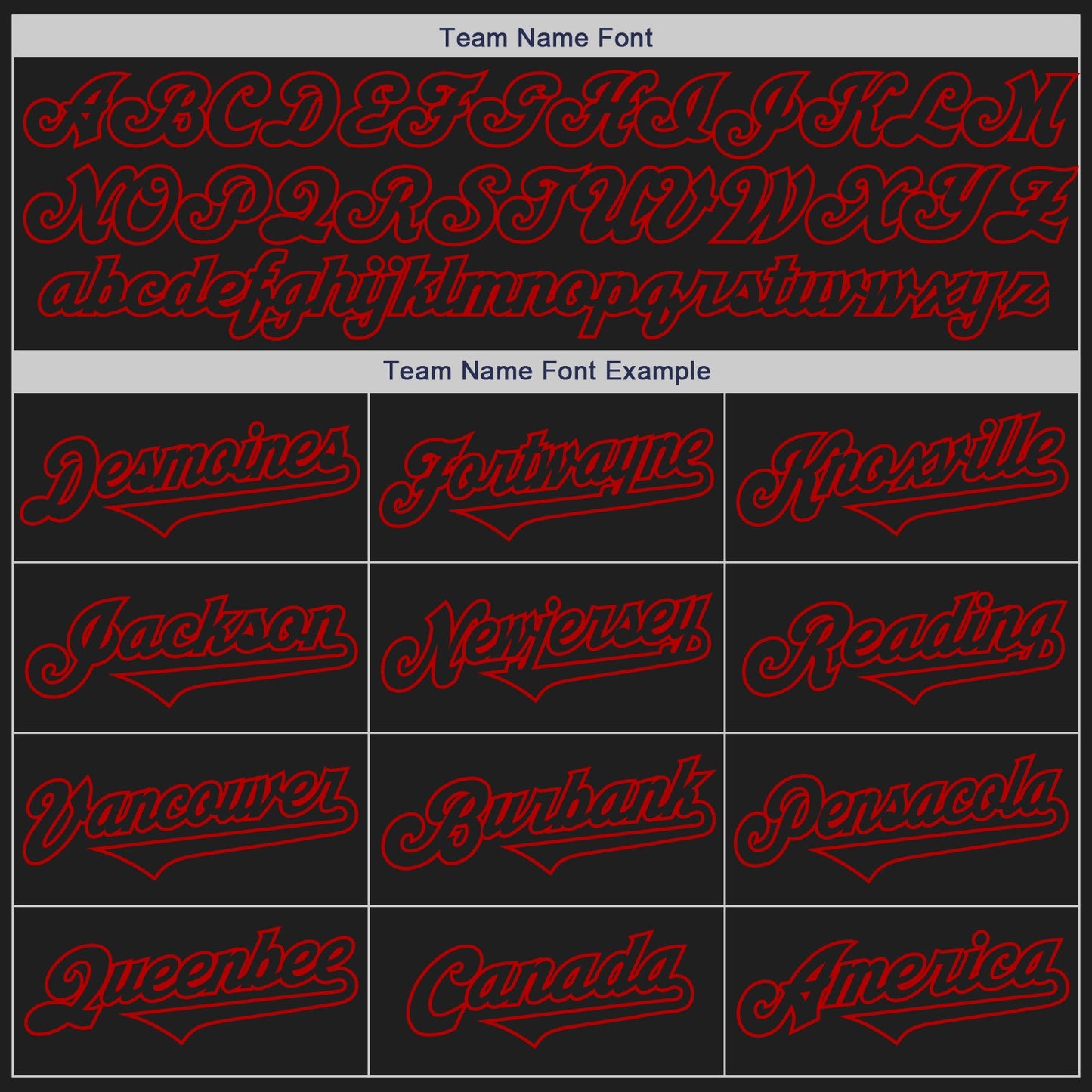 Custom Black Red Authentic Two Tone Baseball Jersey - Sky-Custom