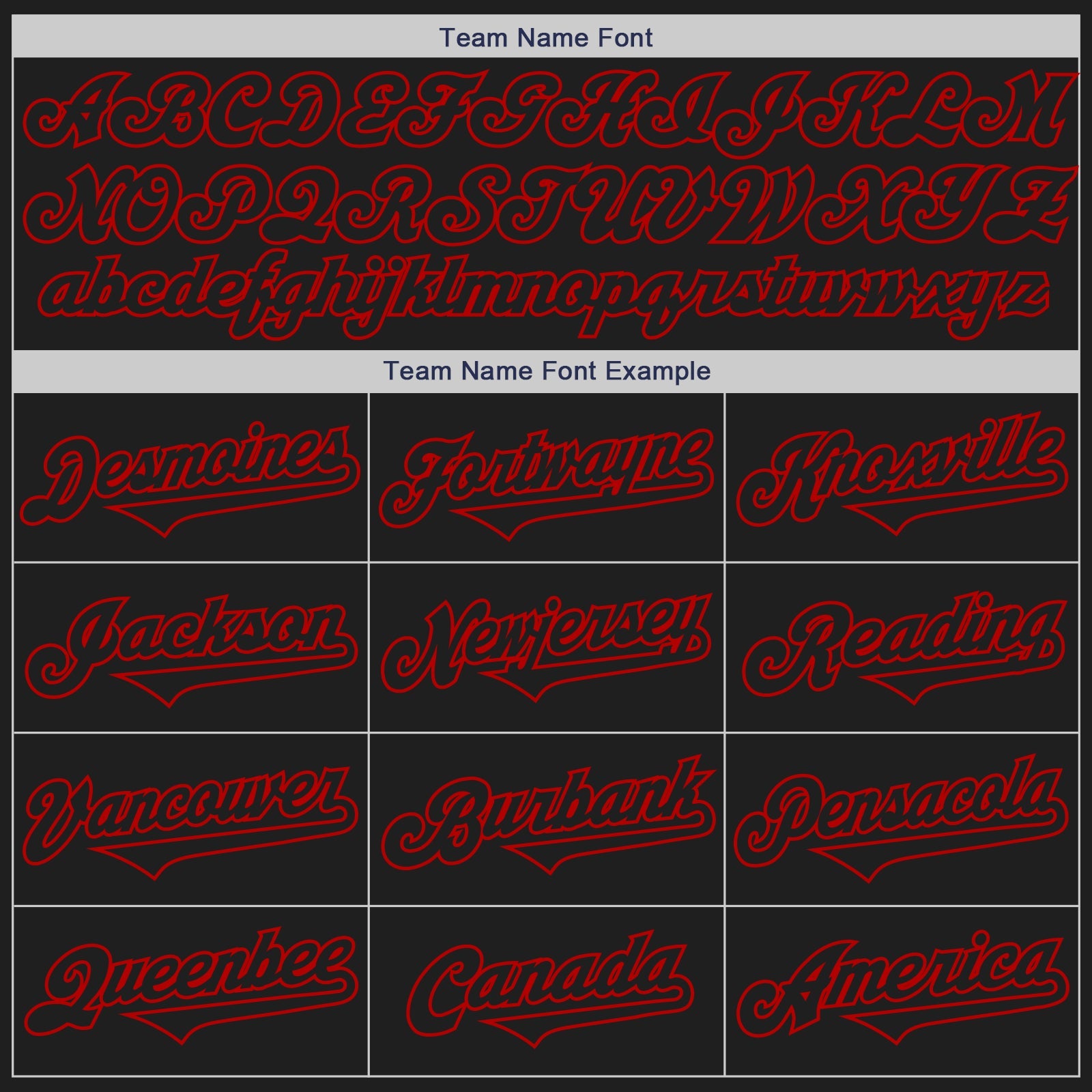 Custom Black Red Authentic Two Tone Baseball Jersey - Sky-Custom