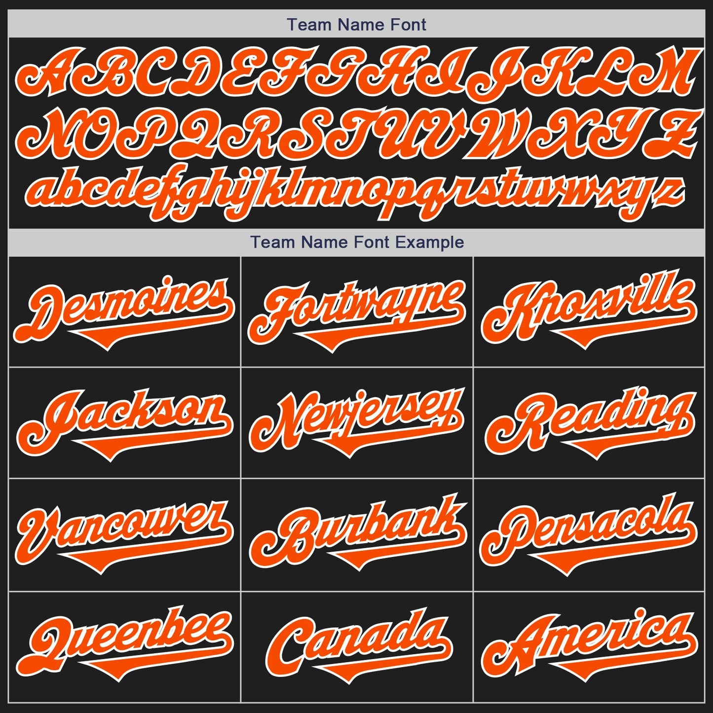 Custom Black Orange-White Authentic Two Tone Baseball Jersey - Sky-Custom