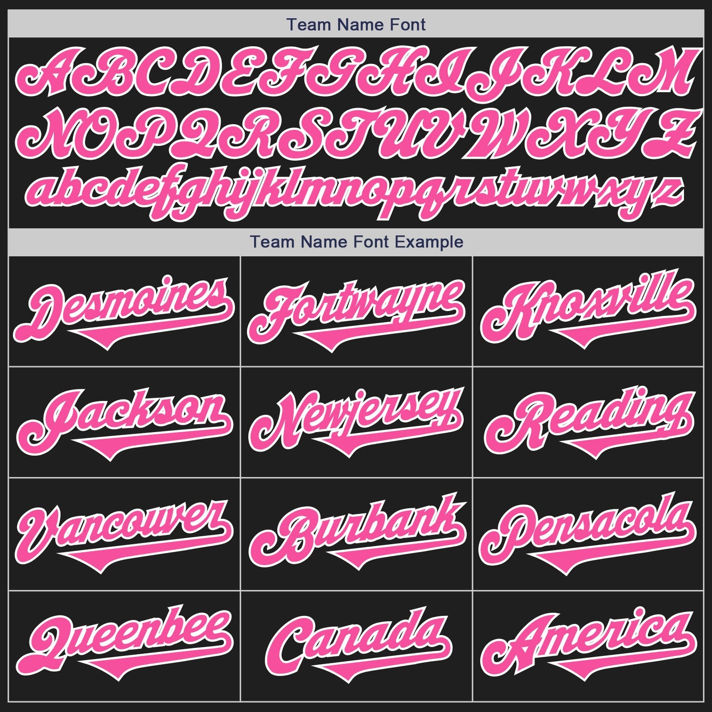 Custom Black Pink-White Authentic Two Tone Baseball Jersey - Sky-Custom