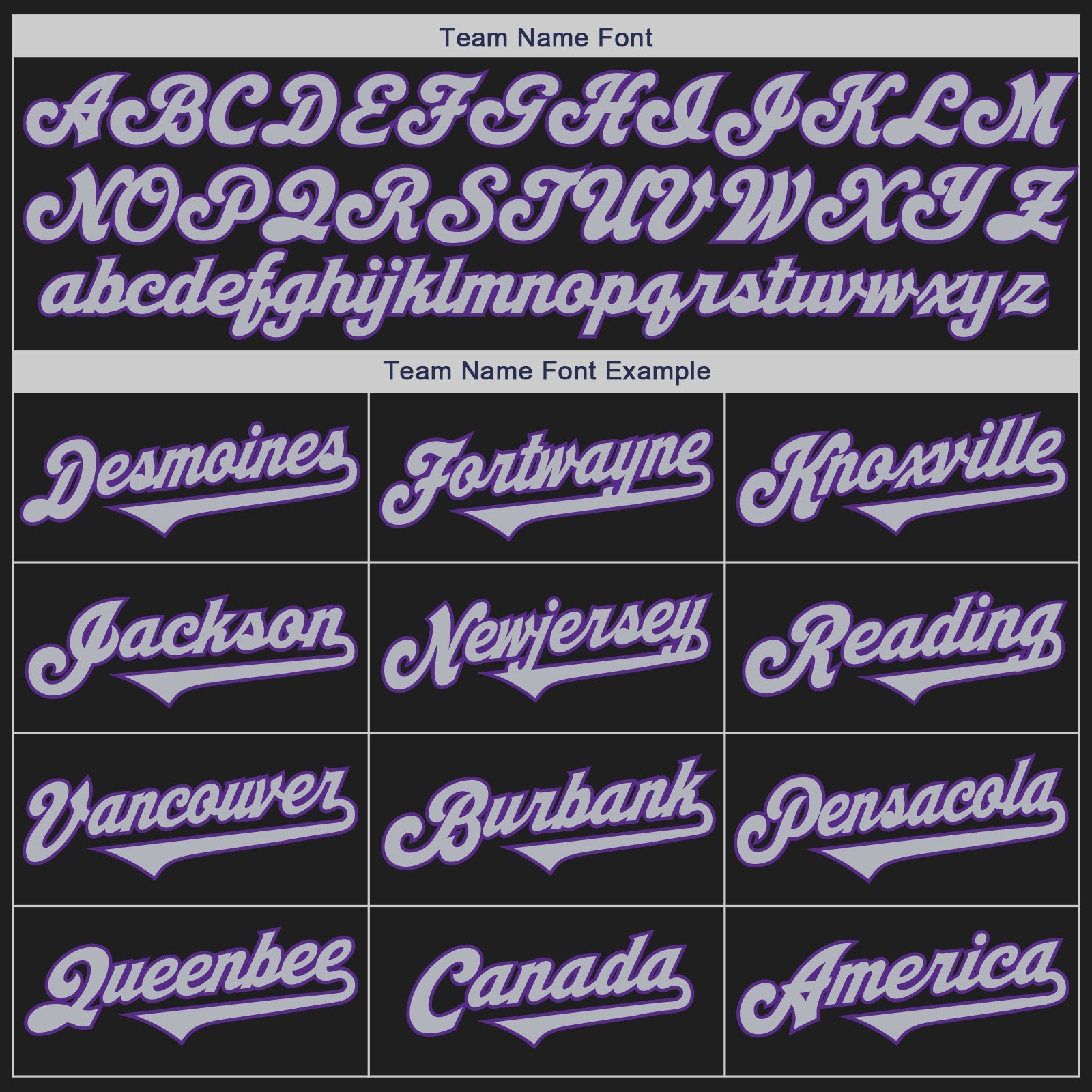 Custom Black Gray-Purple Authentic Two Tone Baseball Jersey - Sky-Custom