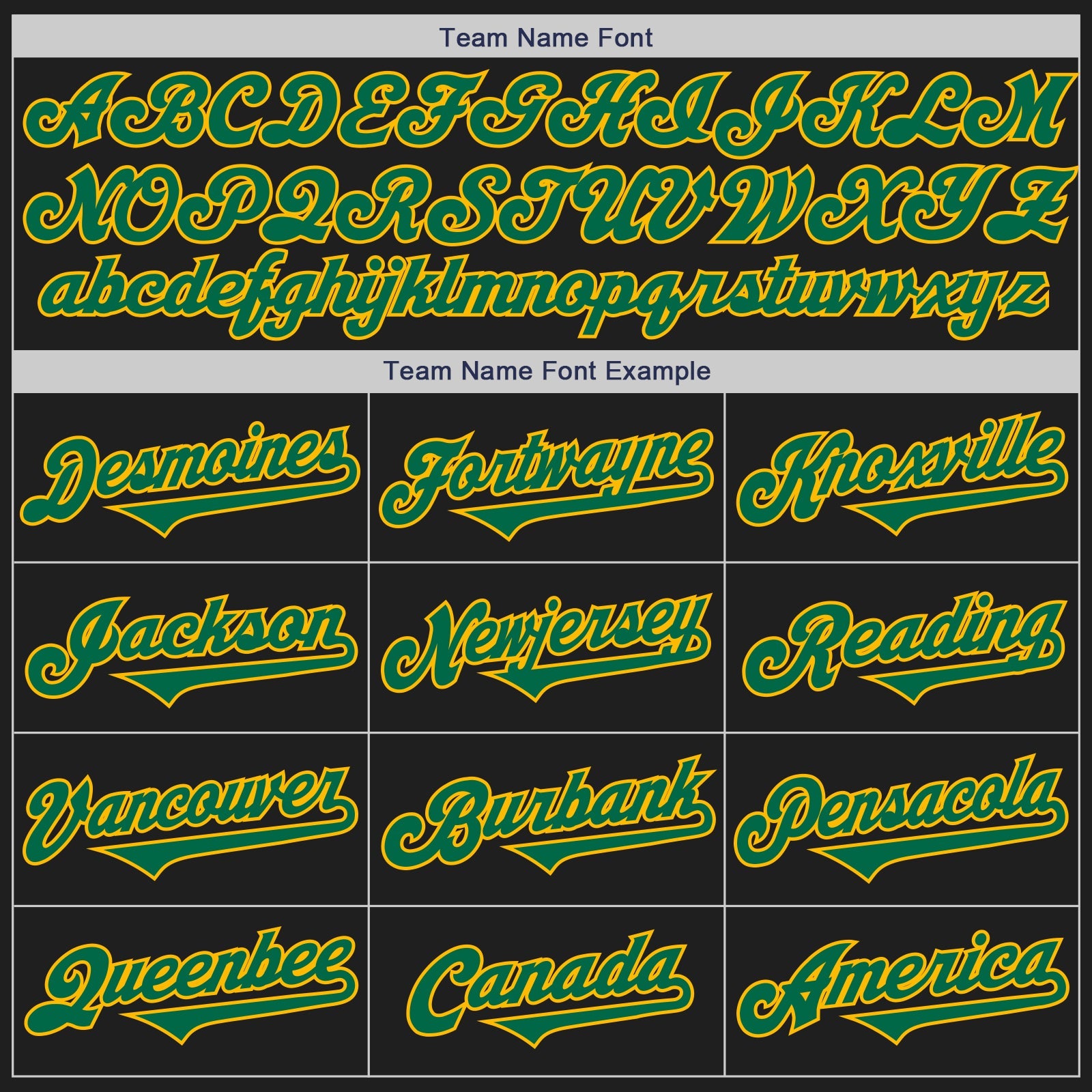 Custom Black Kelly Green-Gold Authentic Two Tone Baseball Jersey - Sky-Custom