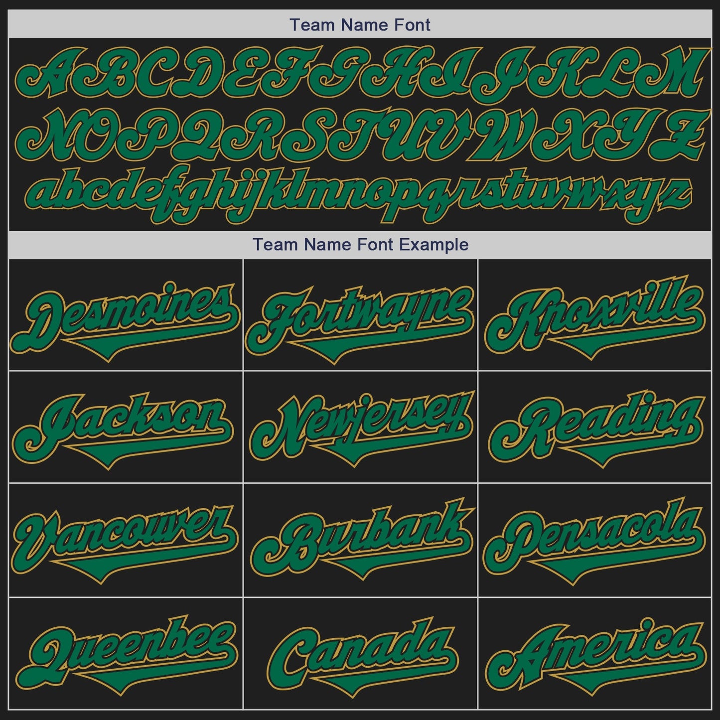 Custom Black Kelly Green-Old Gold Authentic Two Tone Baseball Jersey - Sky-Custom