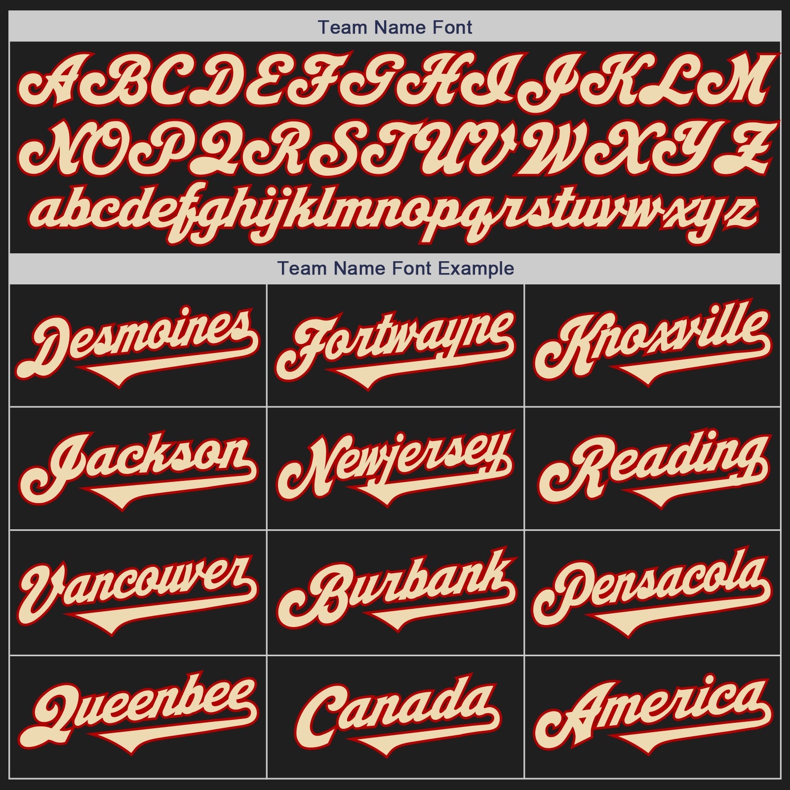 Custom Black Cream-Red Authentic Two Tone Baseball Jersey - Sky-Custom