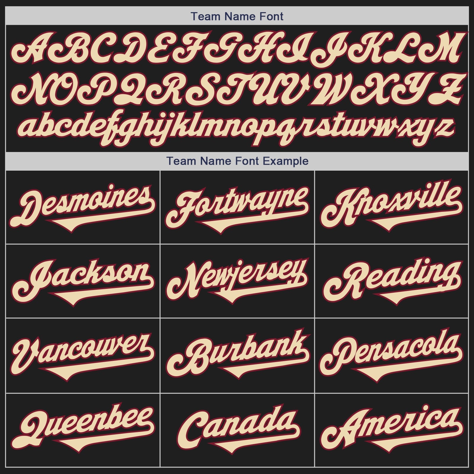 Custom Black Cream-Crimson Authentic Two Tone Baseball Jersey - Sky-Custom