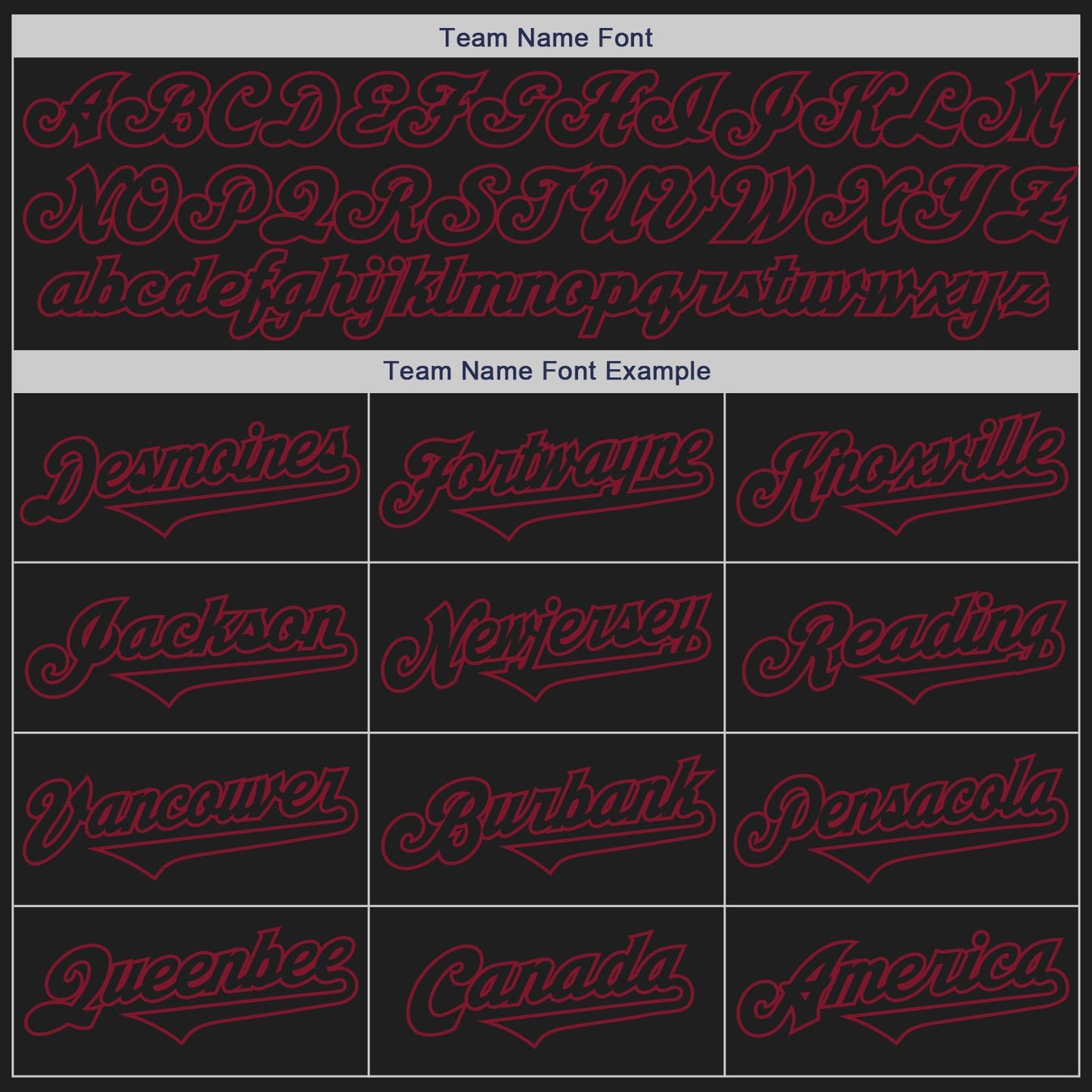 Custom Black Crimson Authentic Two Tone Baseball Jersey - Sky-Custom