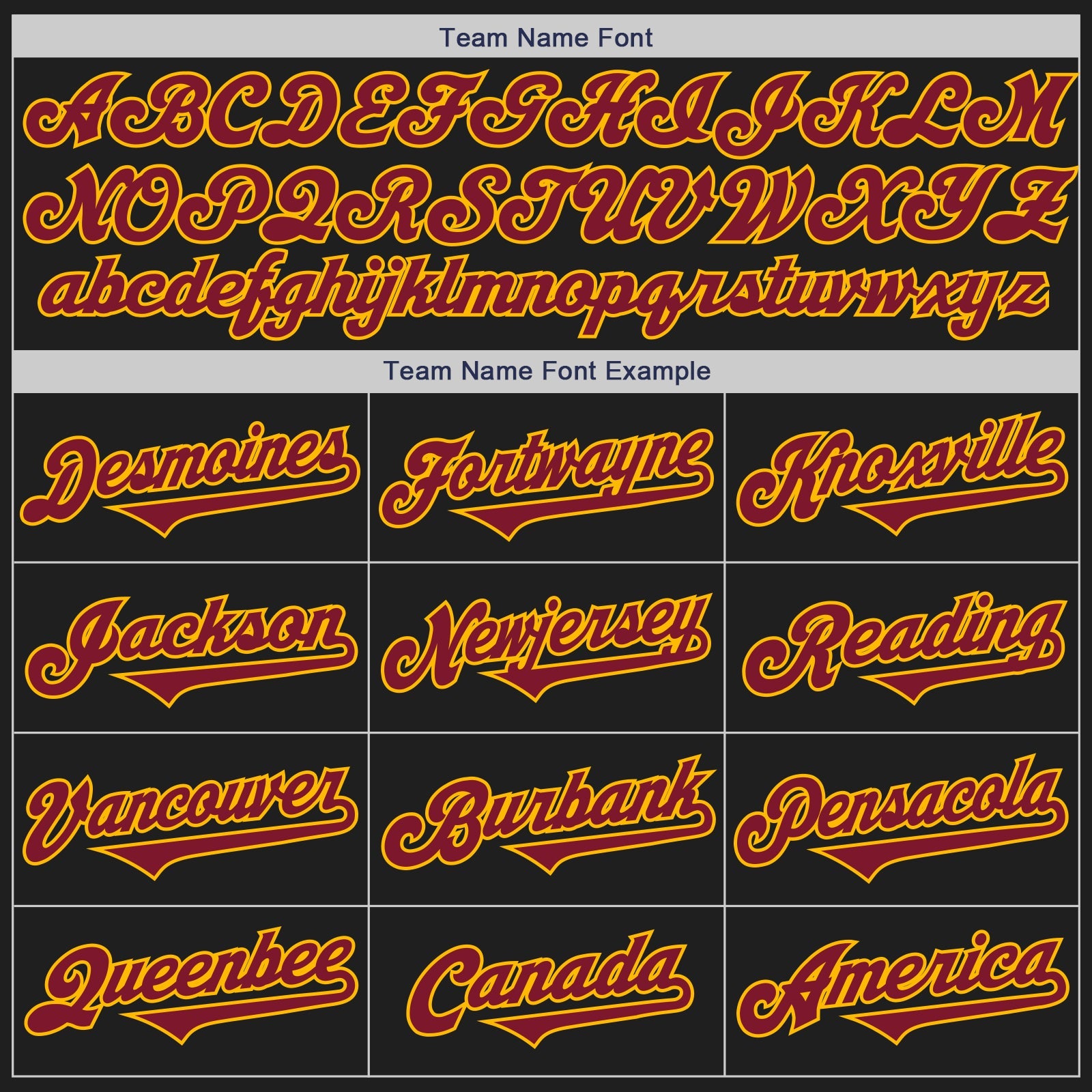 Custom Black Crimson-Gold Authentic Two Tone Baseball Jersey - Sky-Custom