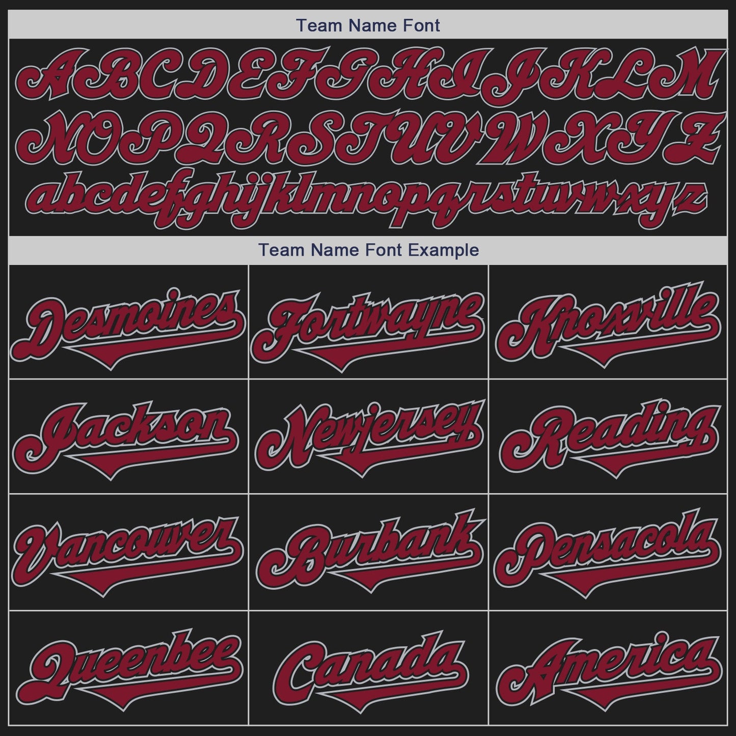 Custom Black Crimson-Gray Authentic Two Tone Baseball Jersey - Sky-Custom
