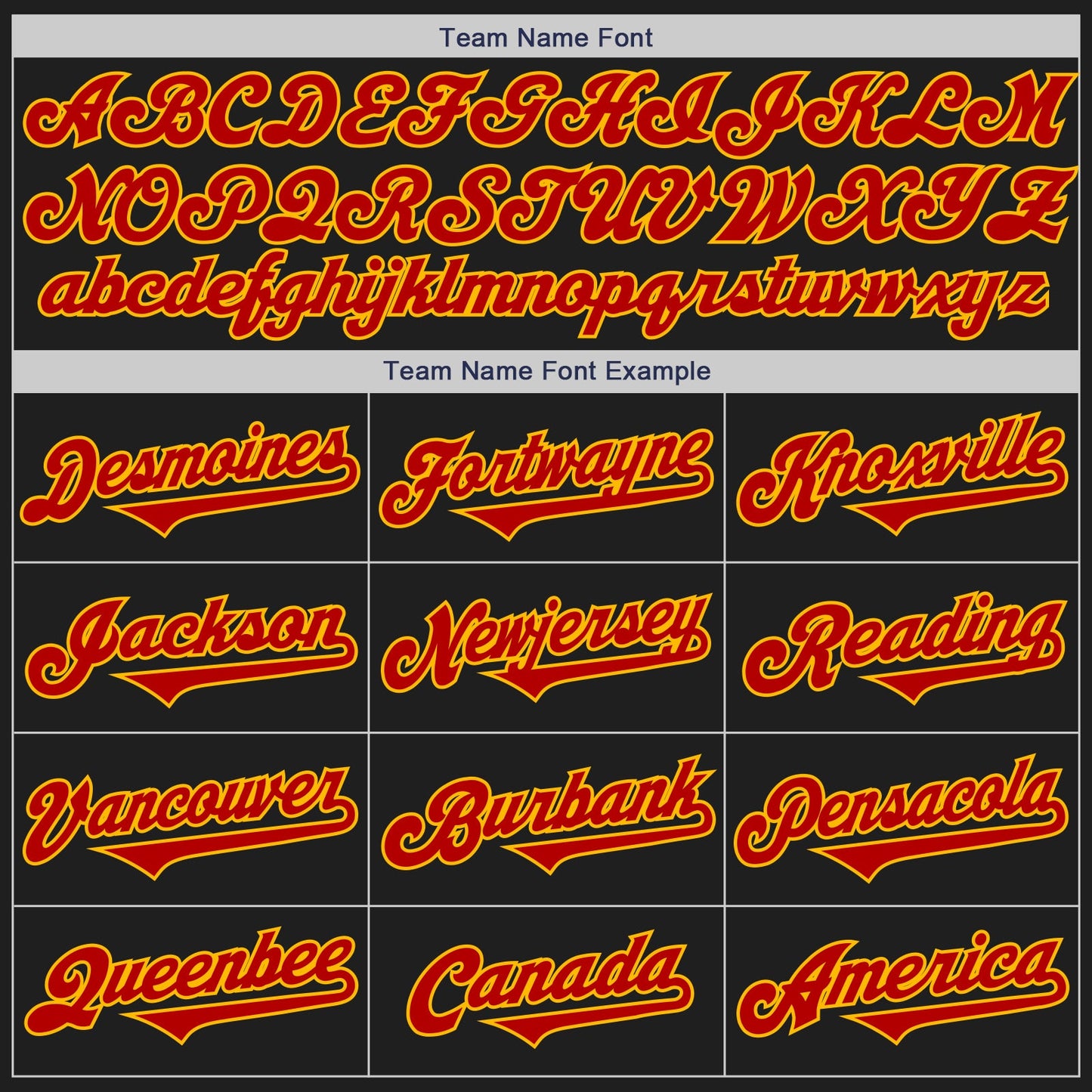 Custom Black Red-Gold Authentic Two Tone Baseball Jersey - Sky-Custom