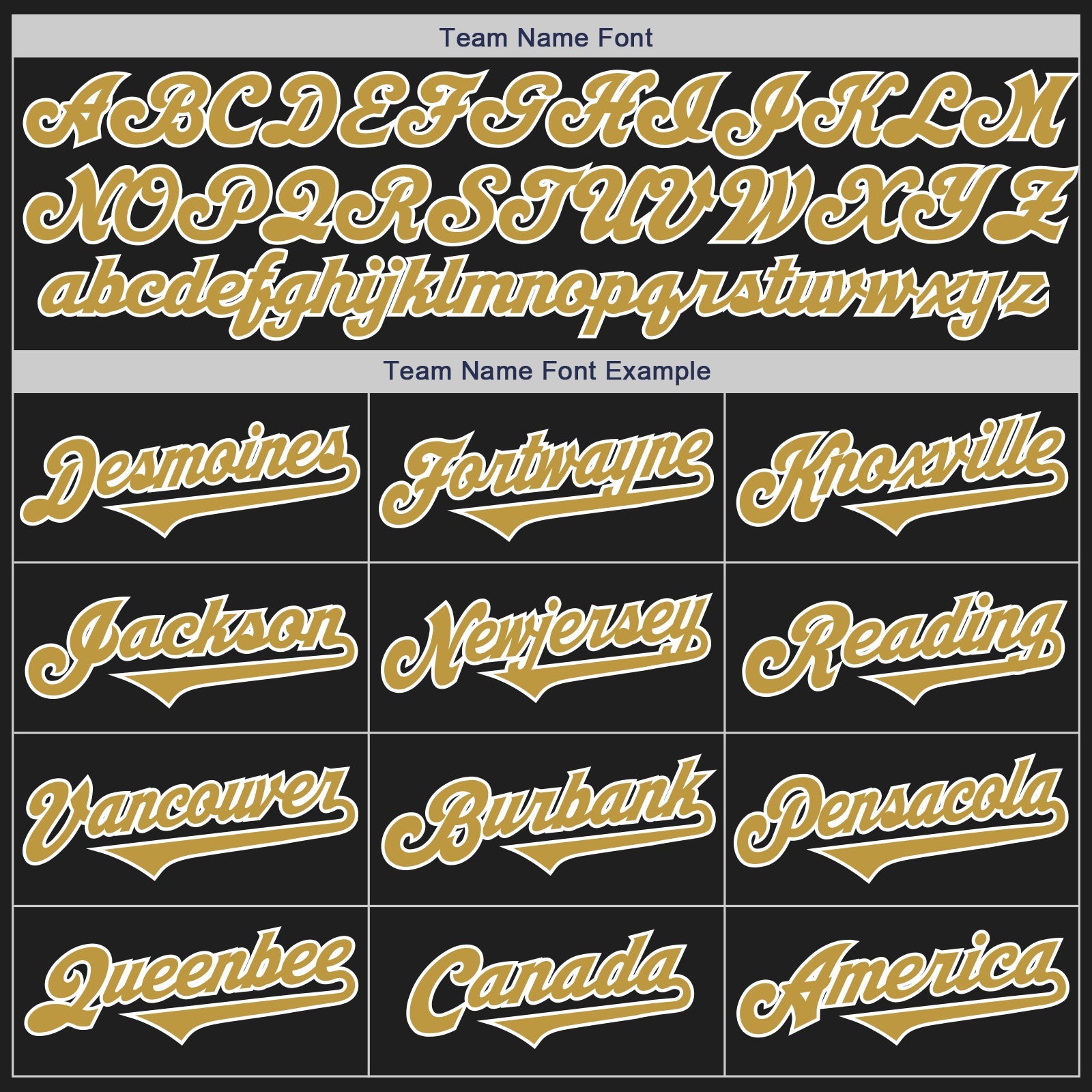 Custom Black Old Gold-White Authentic Two Tone Baseball Jersey - Sky-Custom