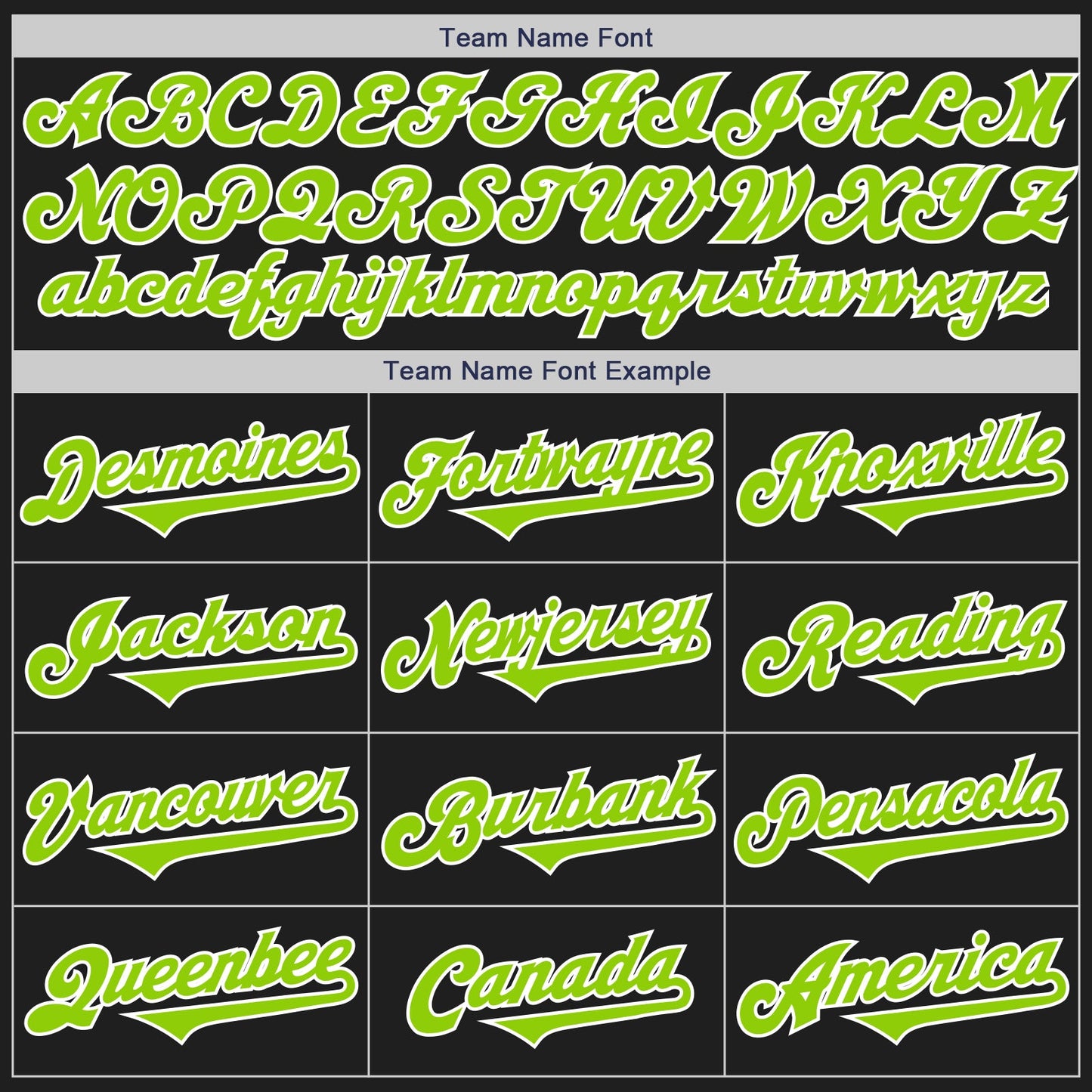Custom Black Neon Green-White Authentic Two Tone Baseball Jersey - Sky-Custom