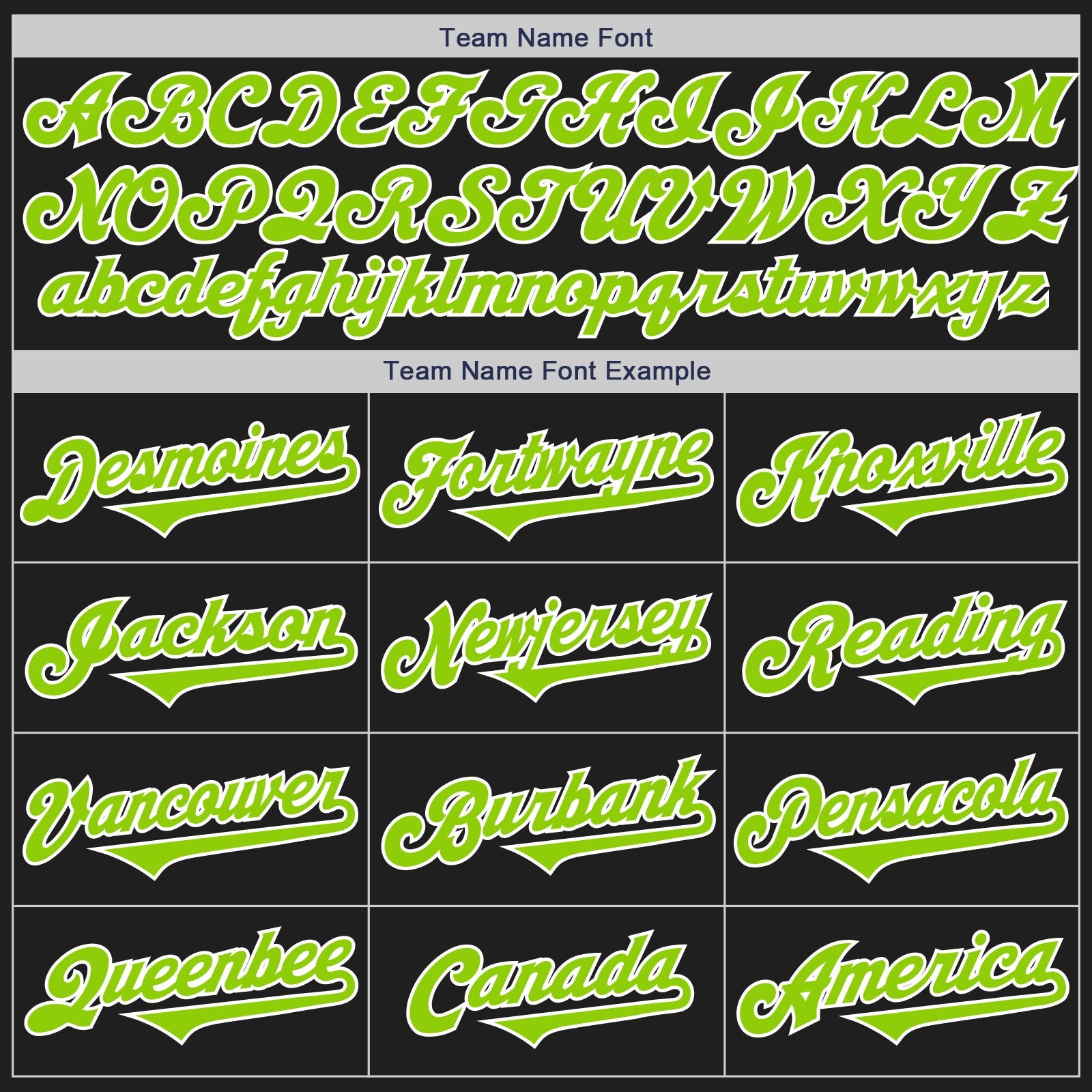 Custom Black Neon Green-White Authentic Two Tone Baseball Jersey - Sky-Custom