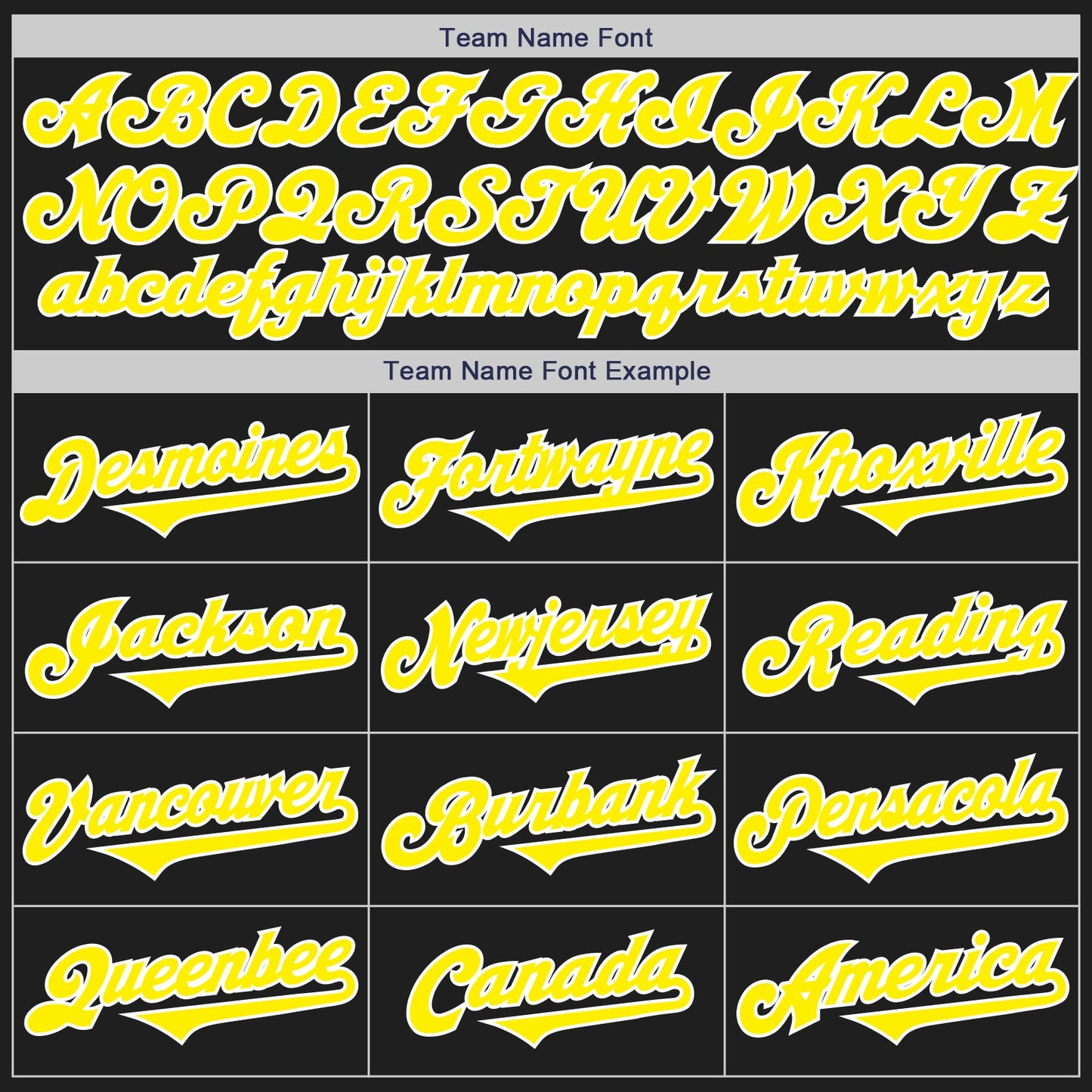 Custom Black Light Yellow-White Authentic Two Tone Baseball Jersey - Sky-Custom