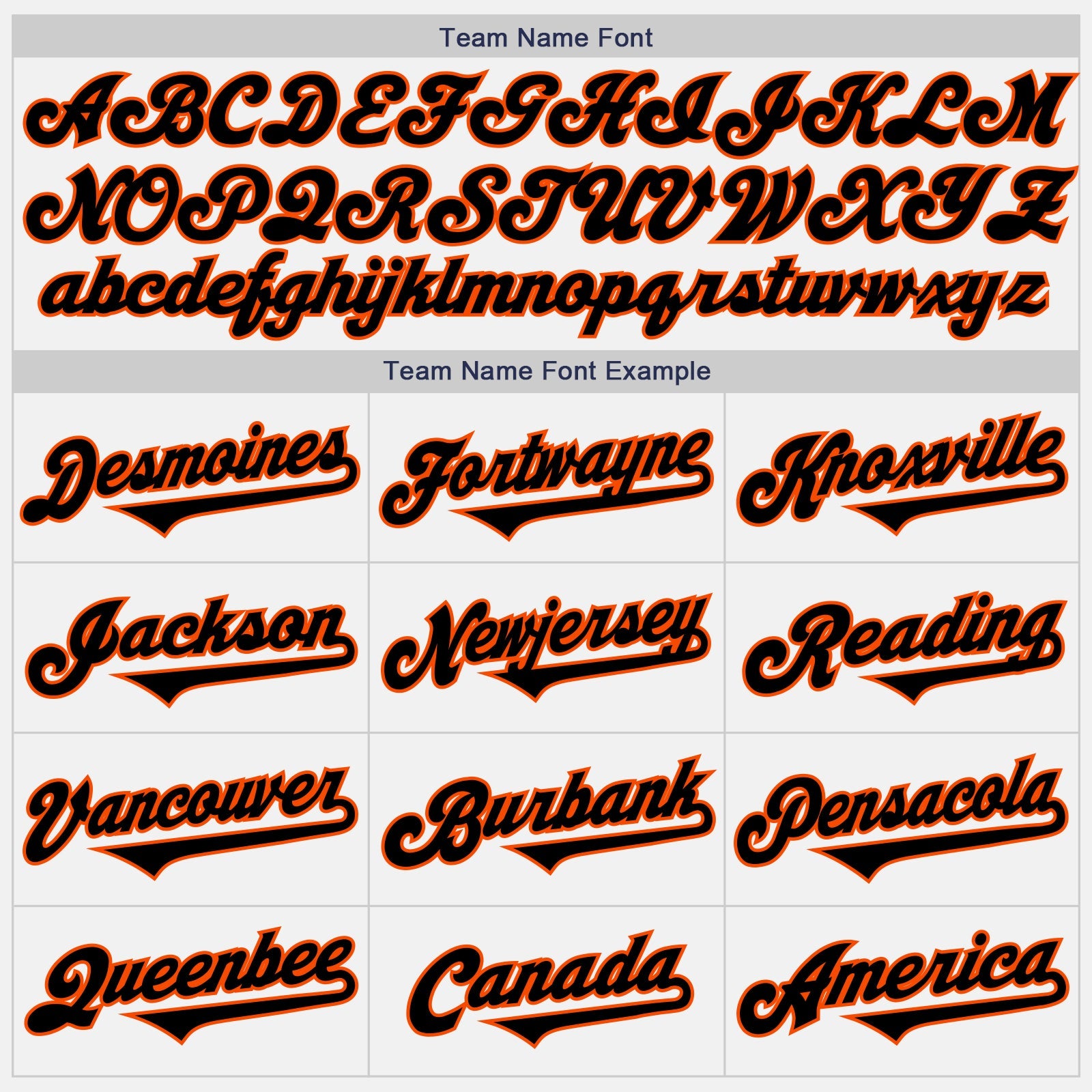 Custom White Black-Orange Authentic Two Tone Baseball Jersey - Sky-Custom