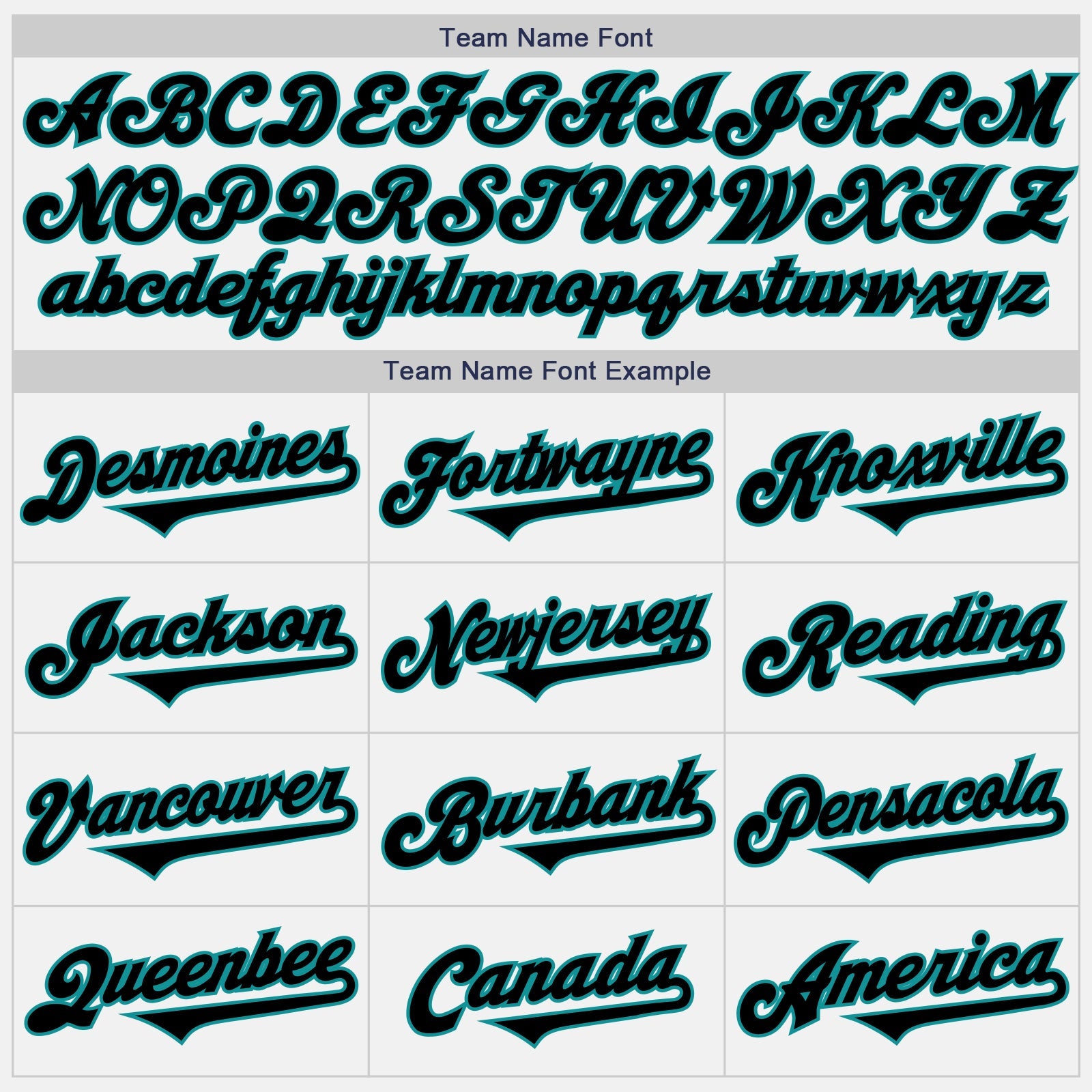 Custom White Black-Teal Authentic Two Tone Baseball Jersey - Sky-Custom