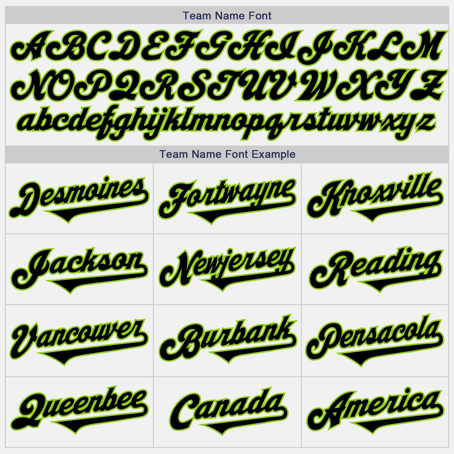 Custom White Black-Neon Green Authentic Two Tone Baseball Jersey - Sky-Custom