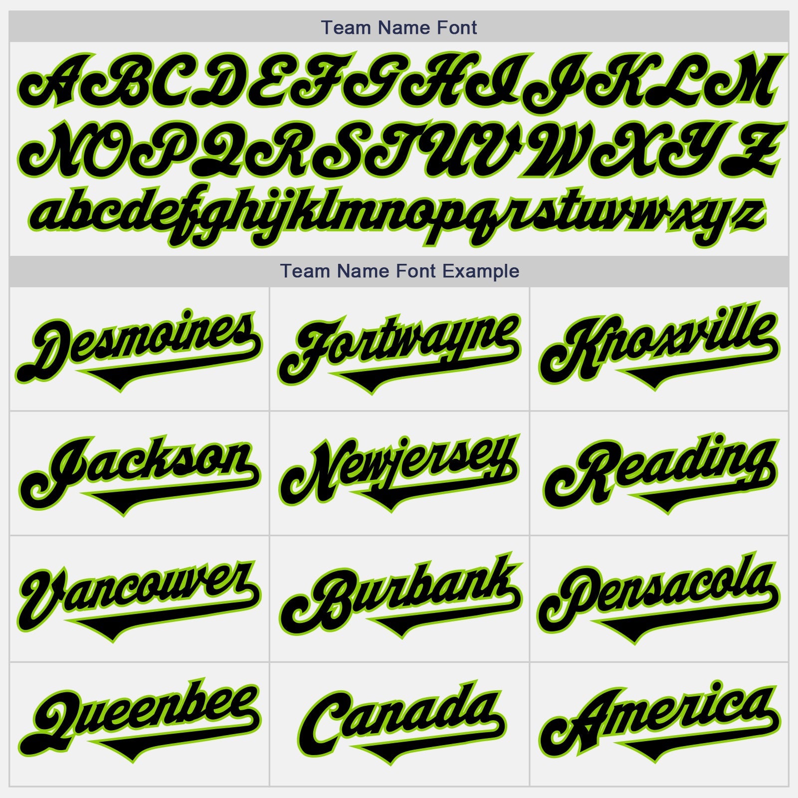 Custom White Black-Neon Green Authentic Two Tone Baseball Jersey - Sky-Custom