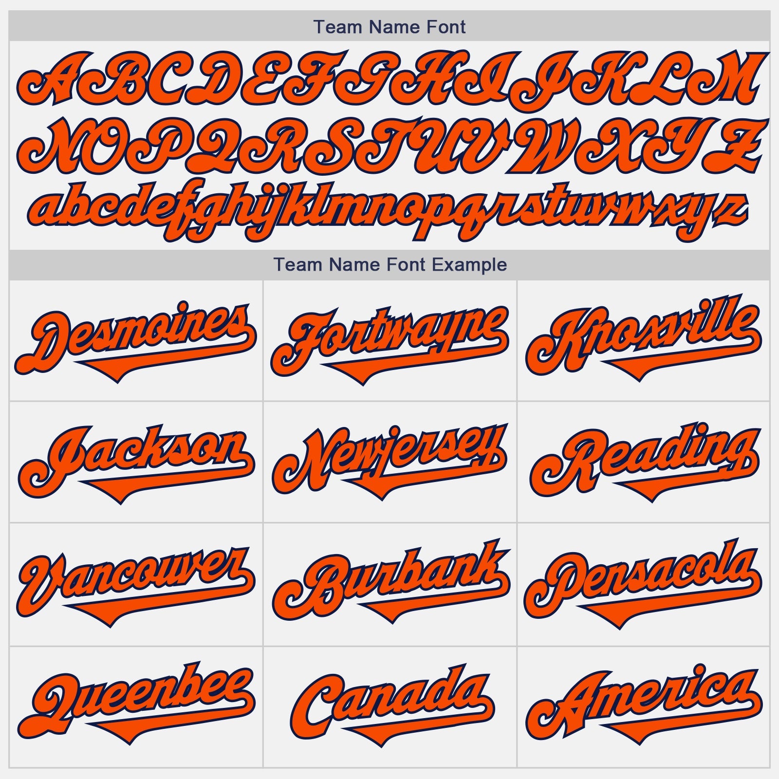 Custom White Orange-Navy Authentic Two Tone Baseball Jersey - Sky-Custom