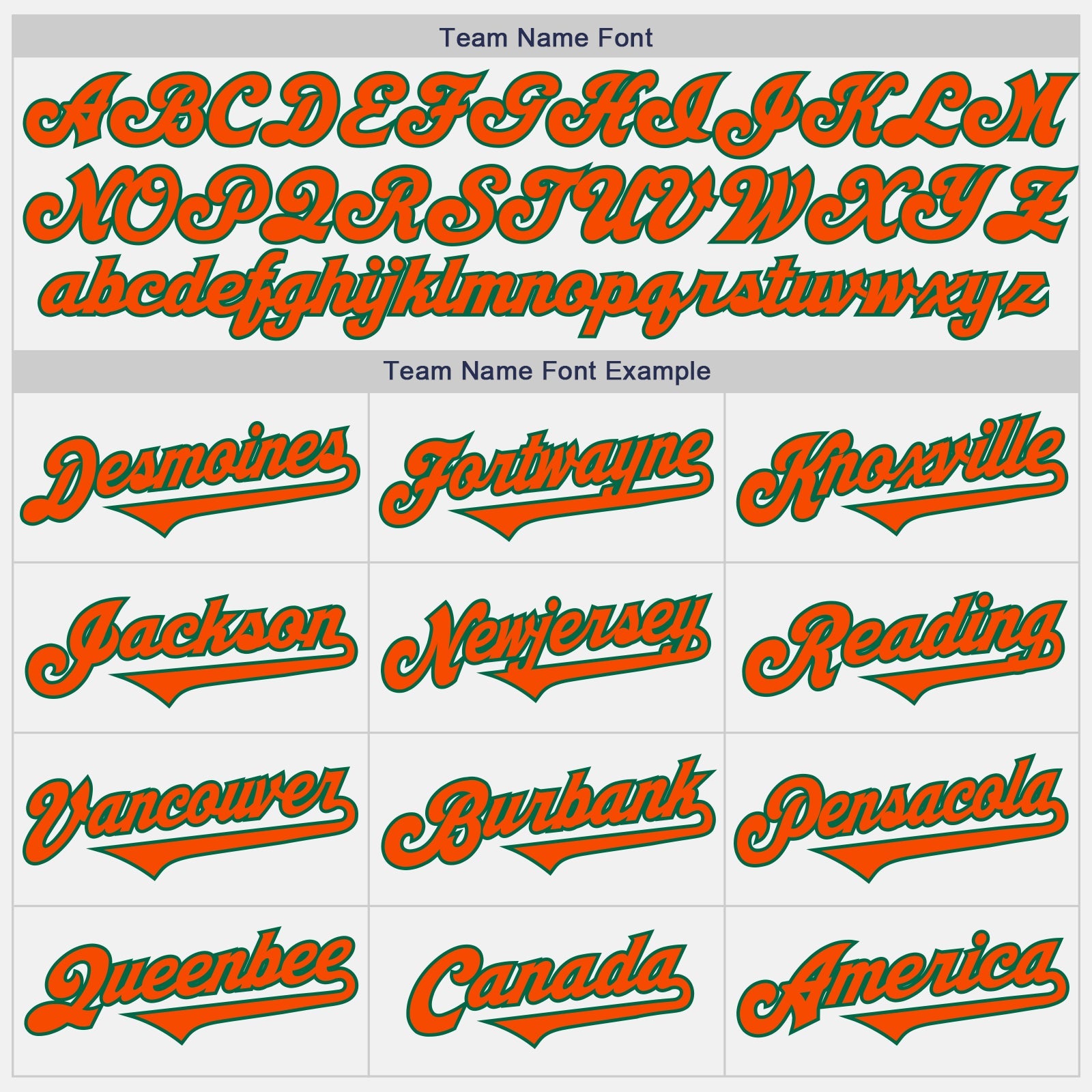 Custom White Orange-Kelly Green Authentic Two Tone Baseball Jersey - Sky-Custom